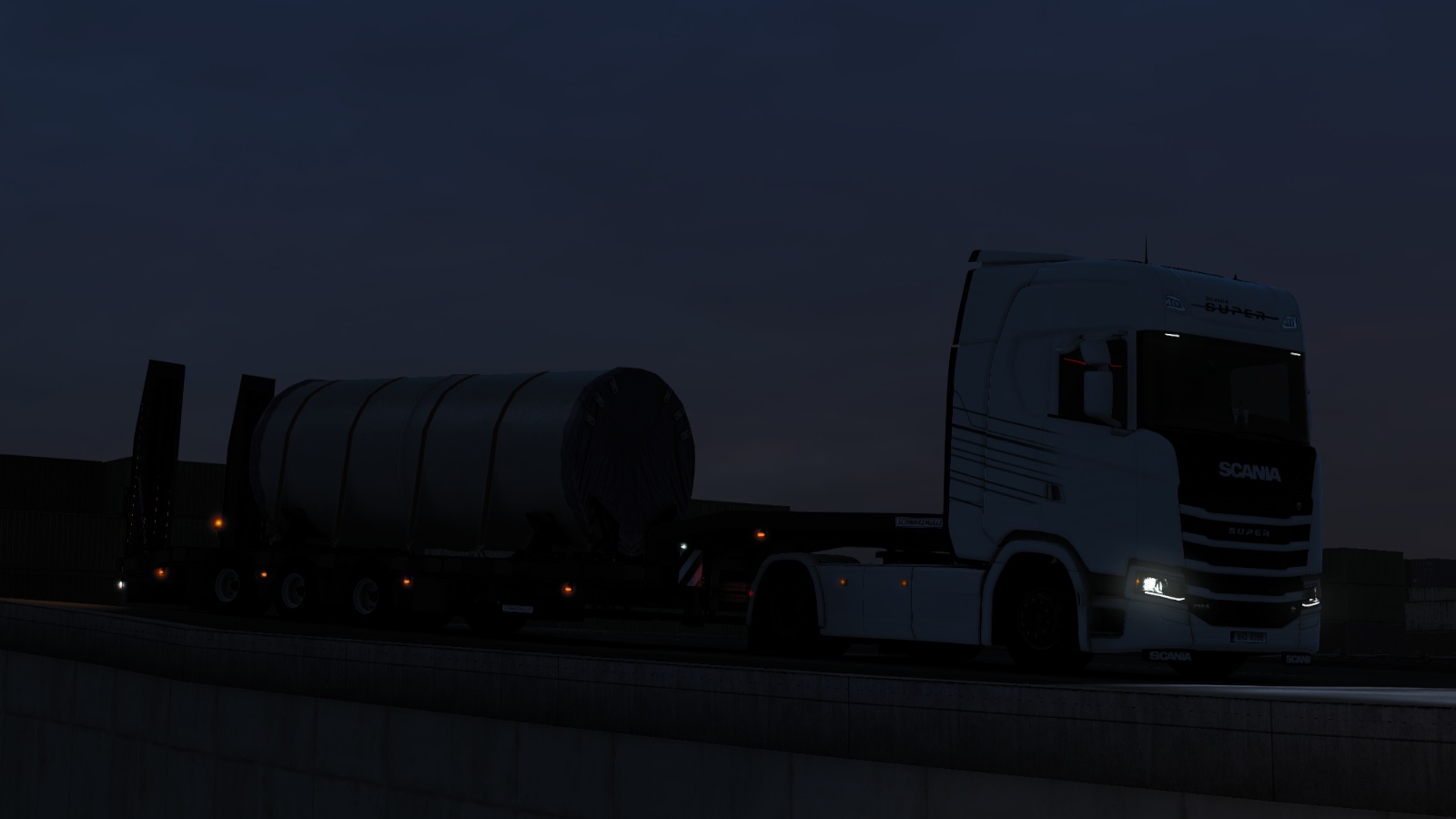 Image by V8Truck