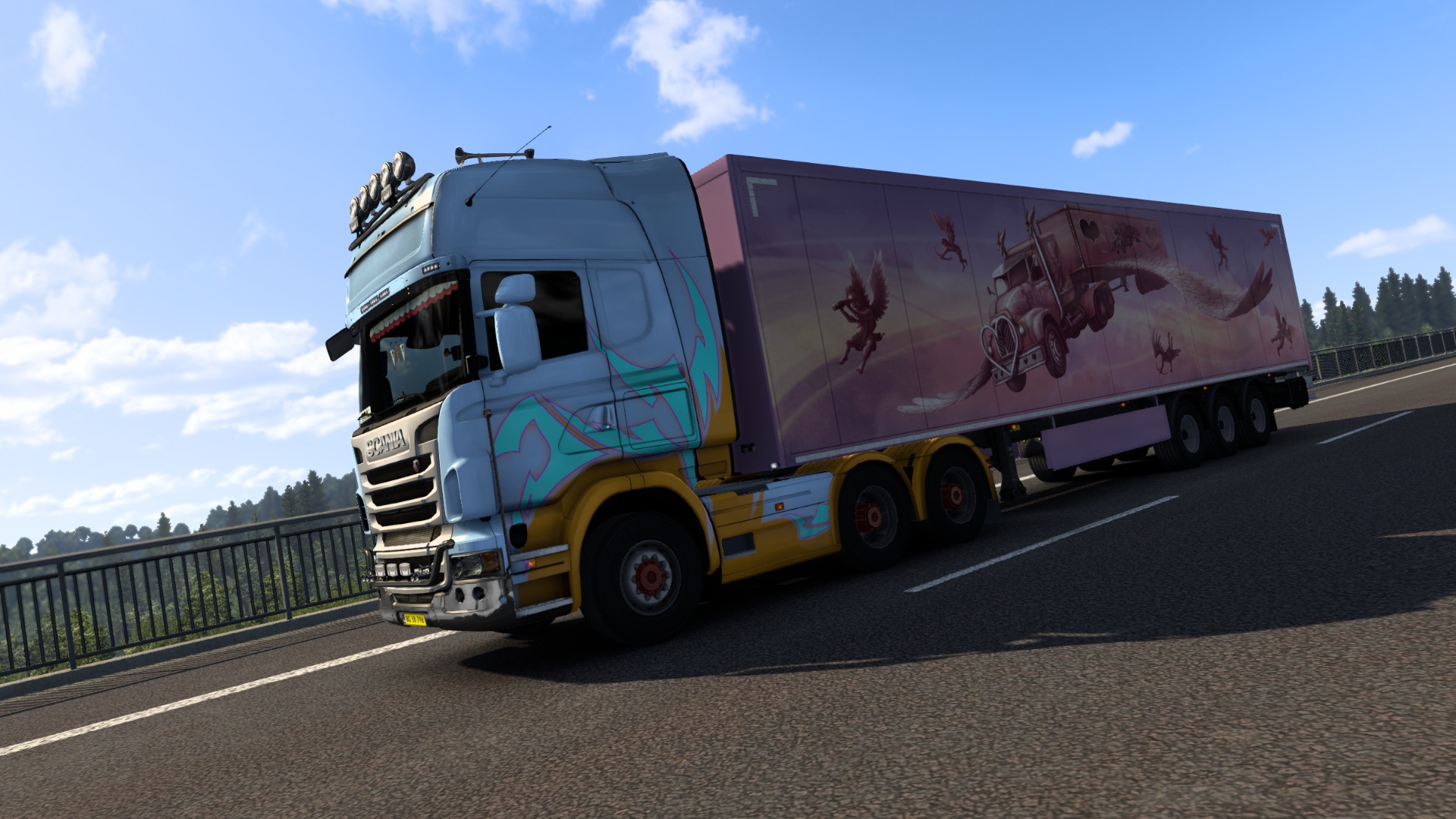 Image by FreedomriderDK