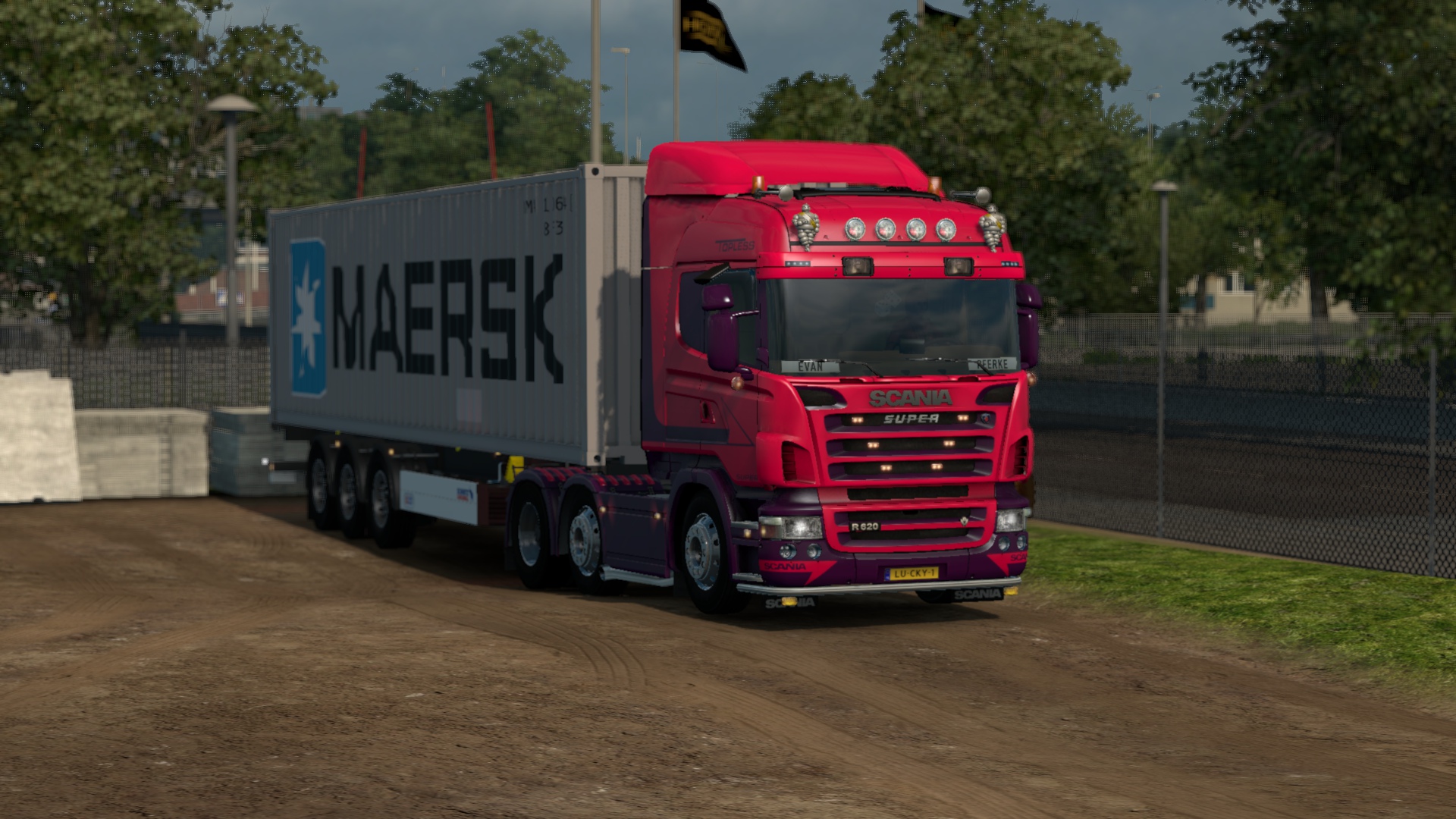 Image by LuckyGirl2210