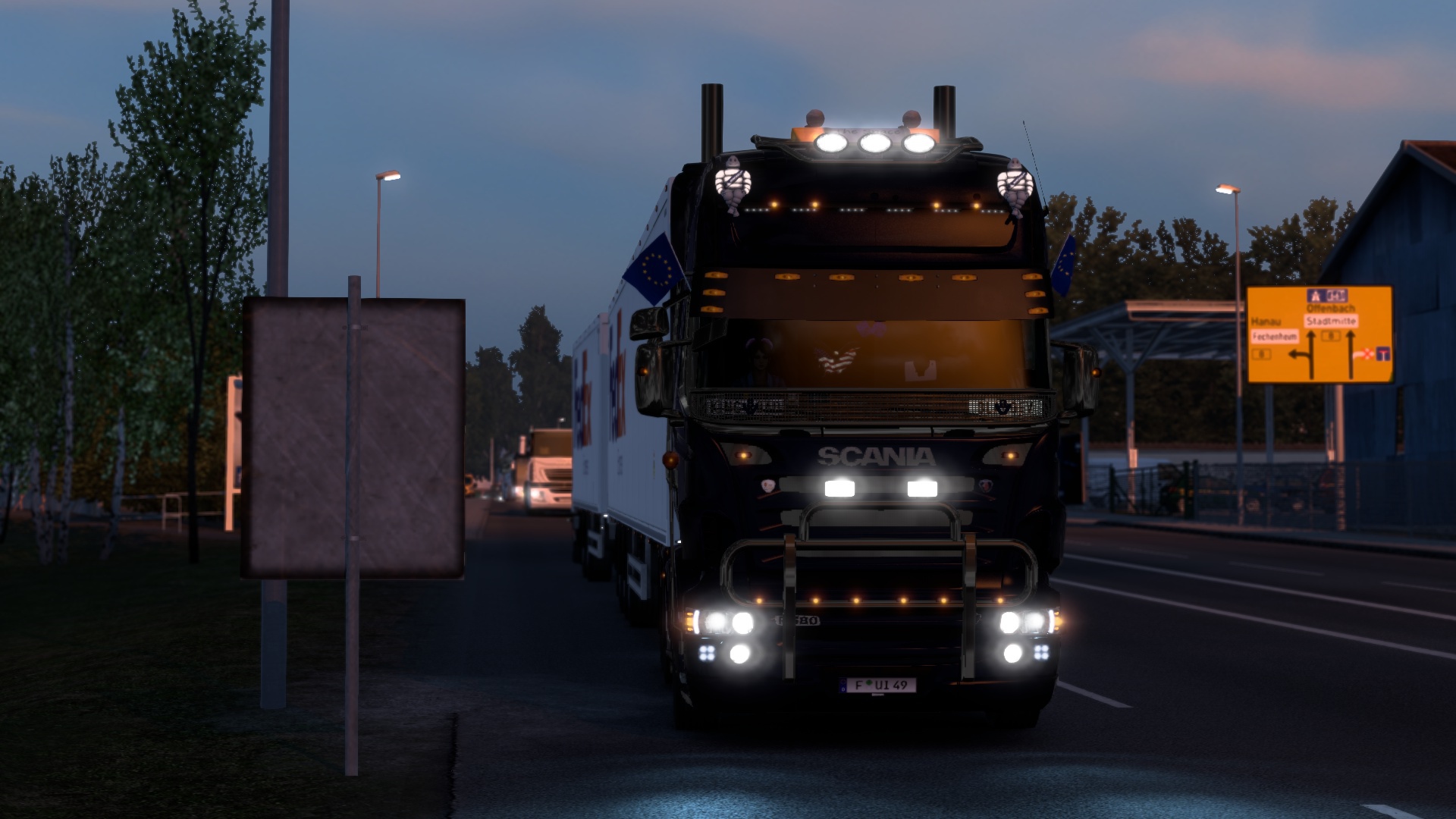 Image by BlagoevEuroTruck