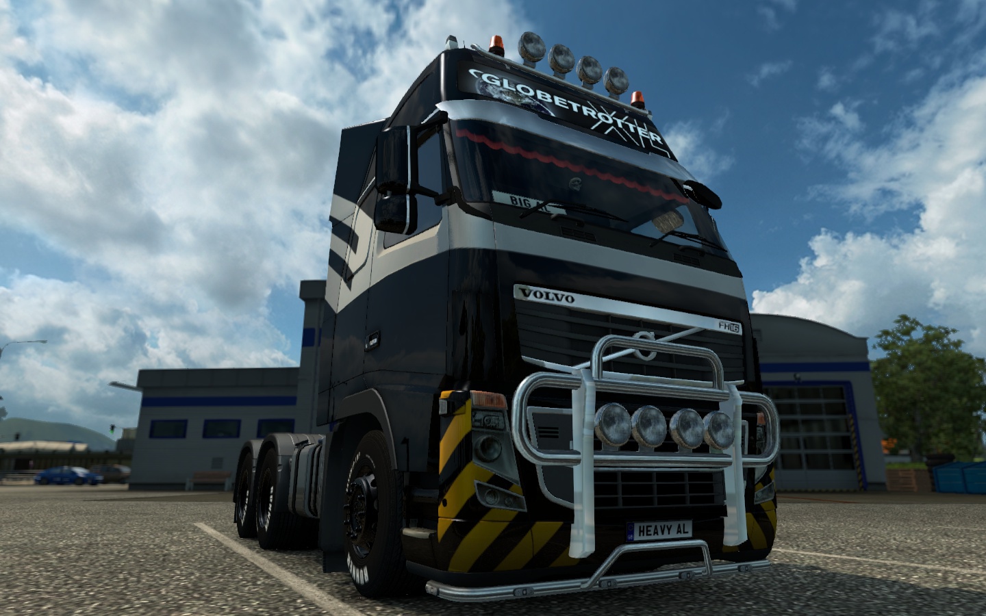 Image by alexthetrucker