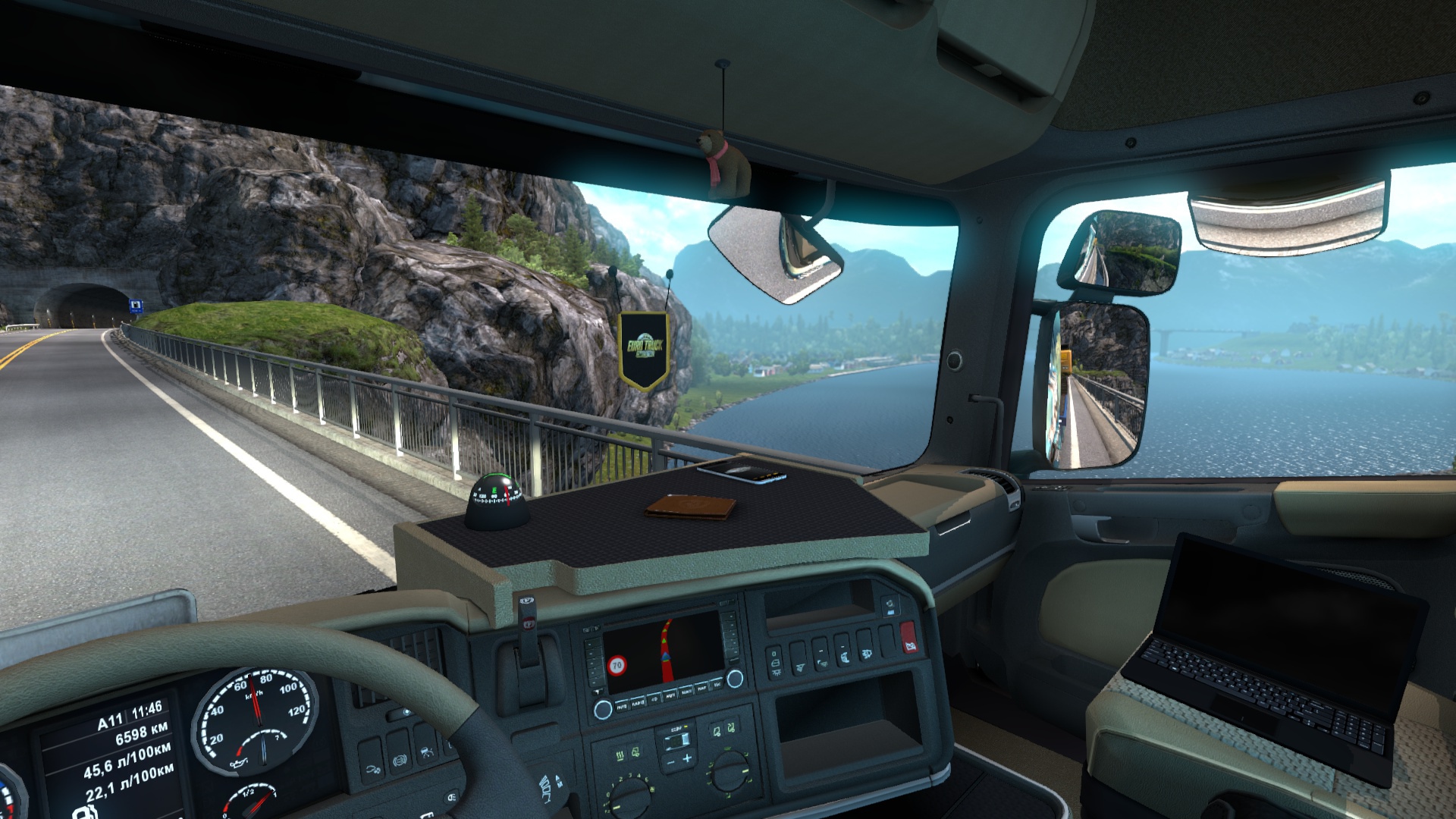 Image by Soulvtrucker