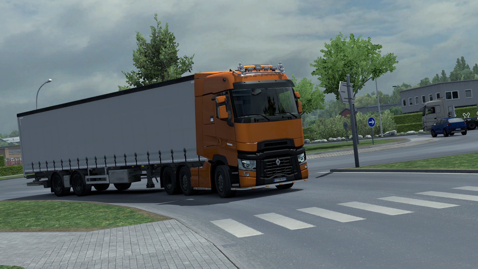 Image by FistonTransport
