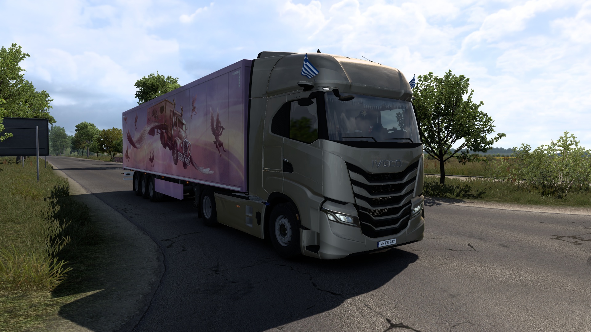 Image by Truckerking787