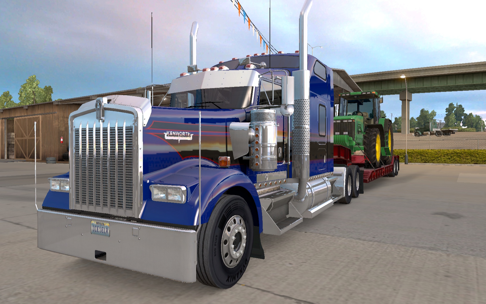 Image by DieselRocker