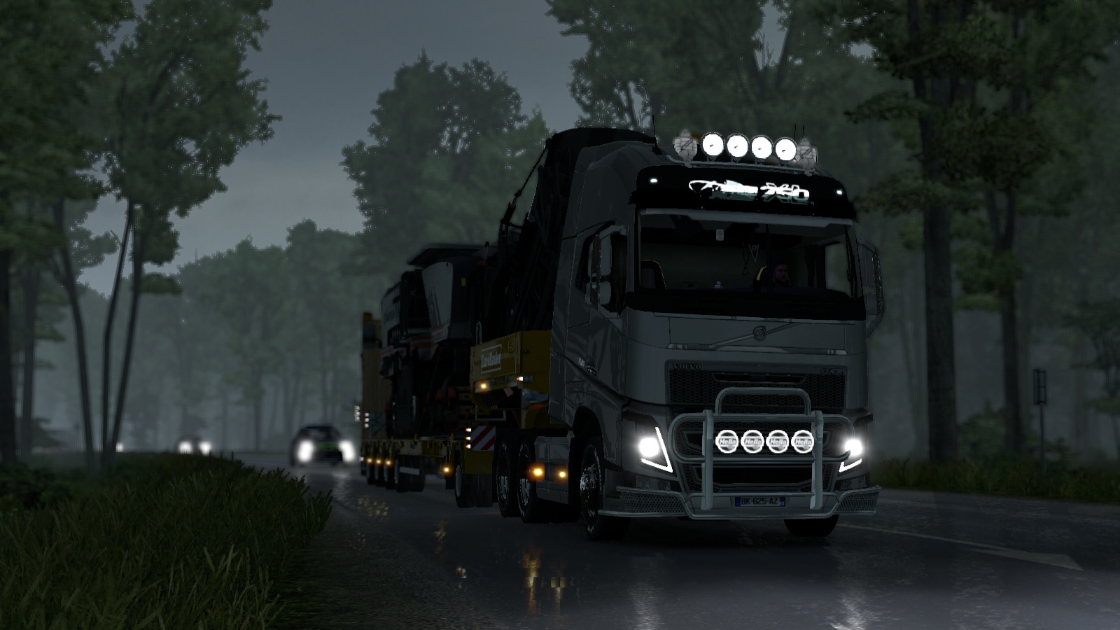 Image by Chisum_Trucking