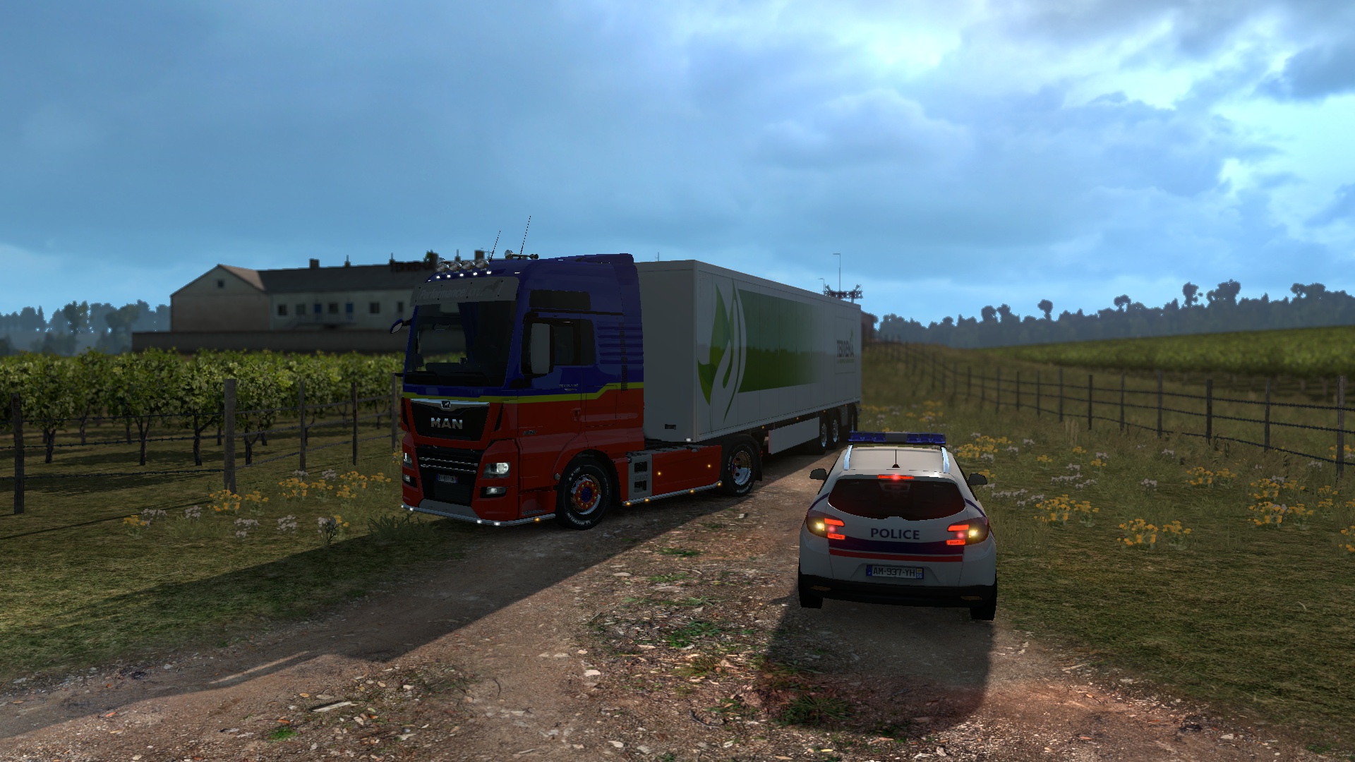 Image by ChristopheV8