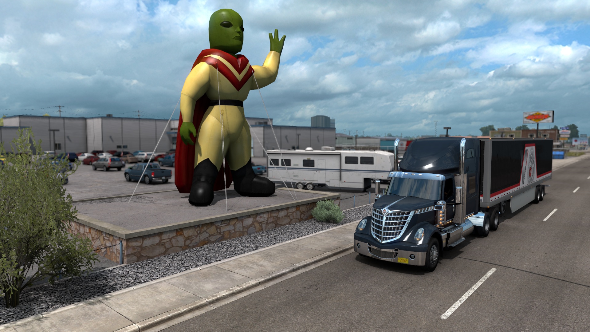 Image by CosmosMidnight