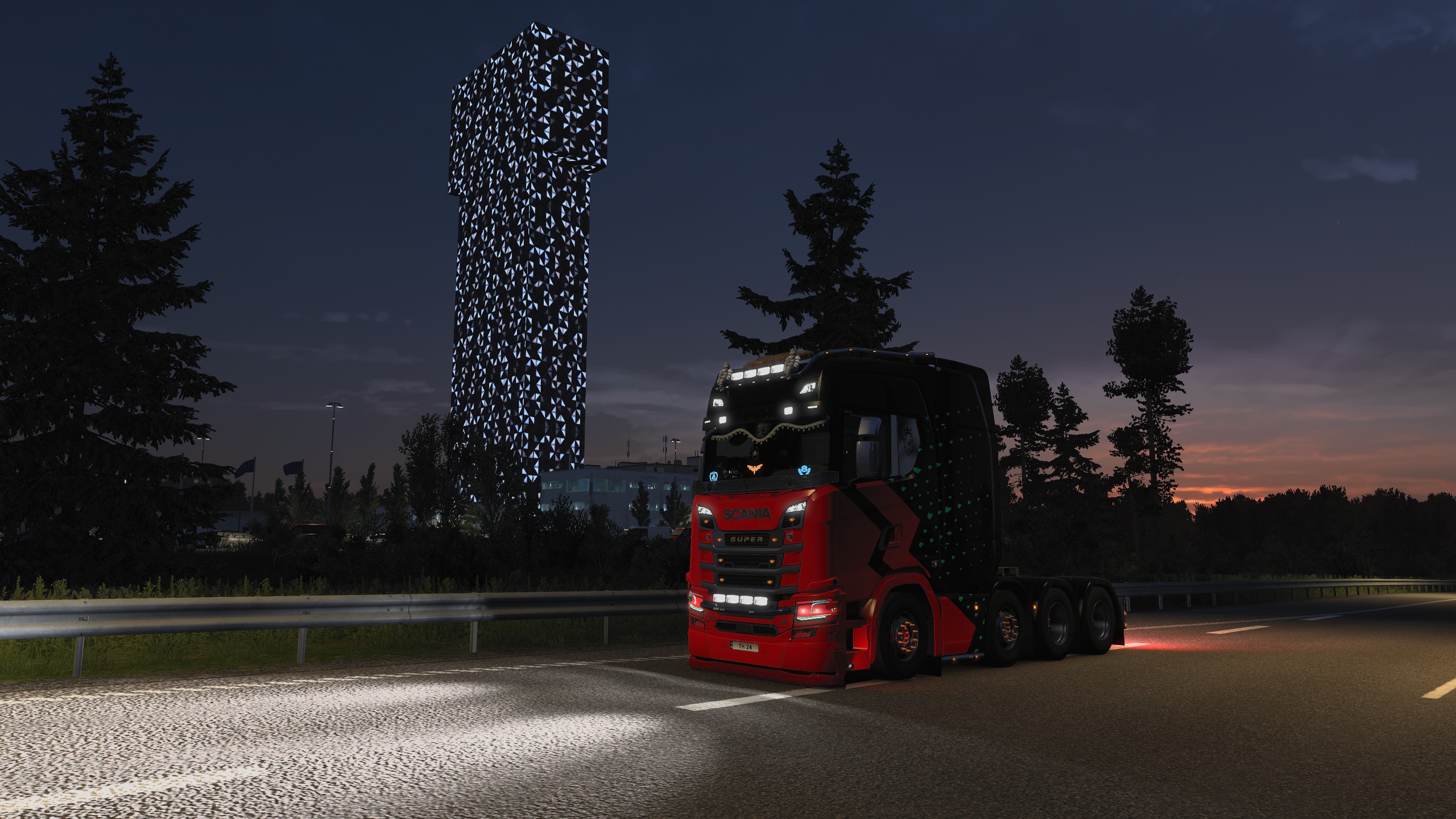 Image by ETS2MODoNamEo