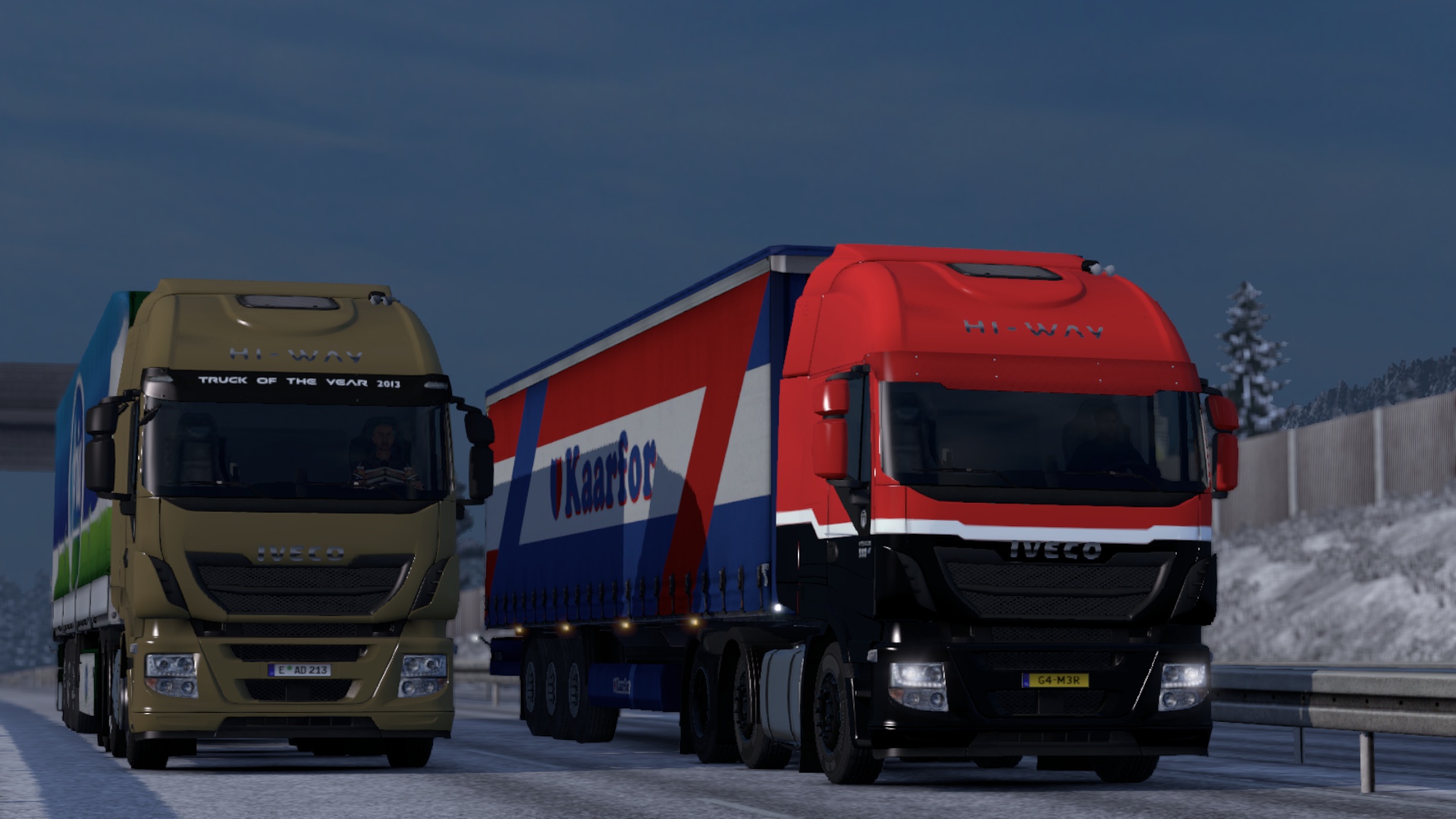 Image by rickdagamer