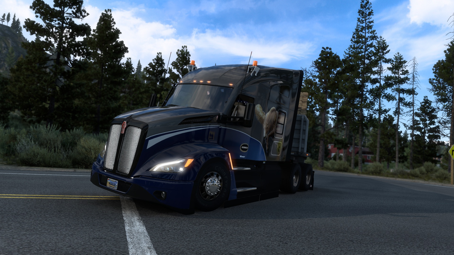 Image by TruckerWarryor