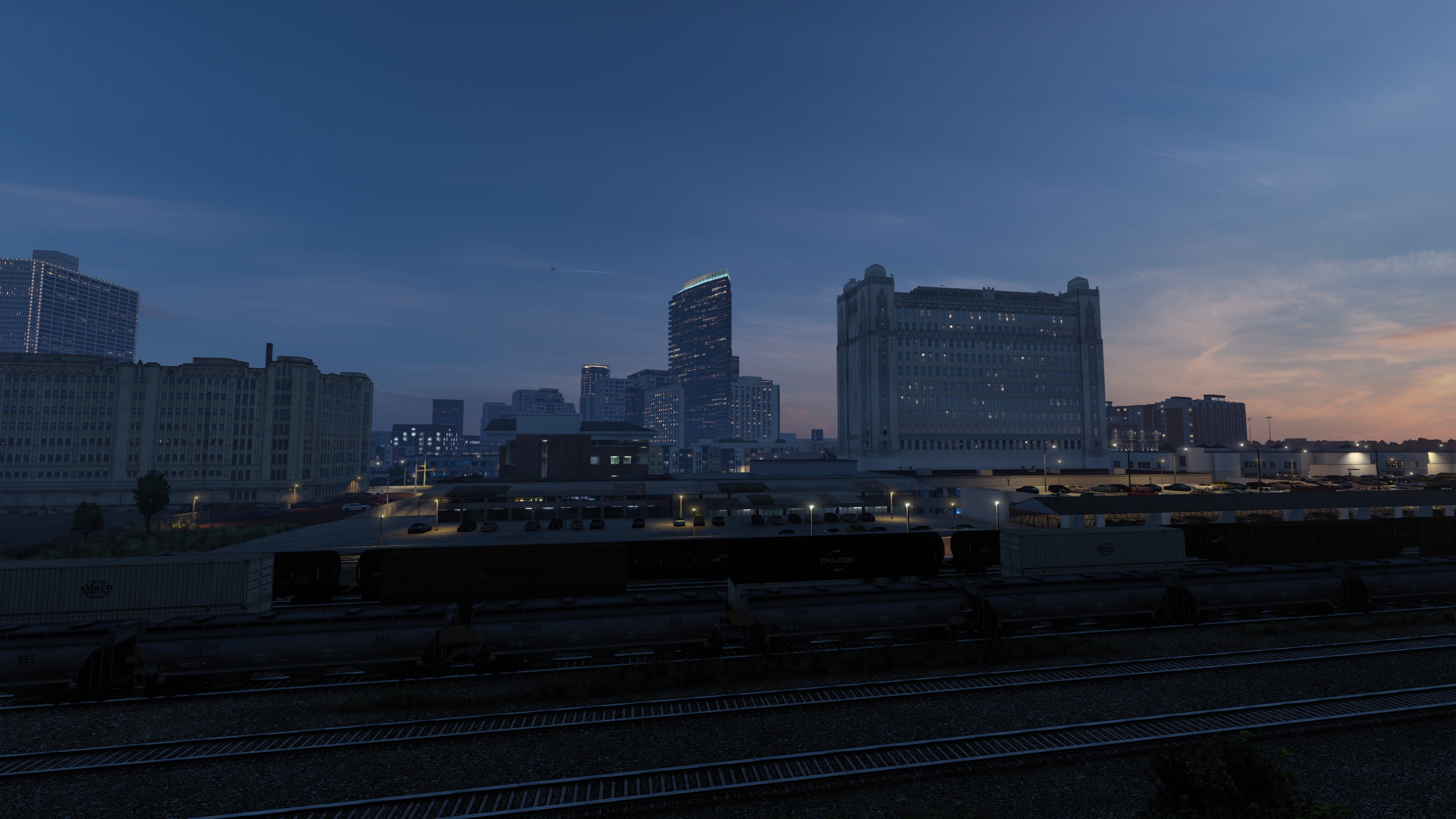 Image by HushProduction