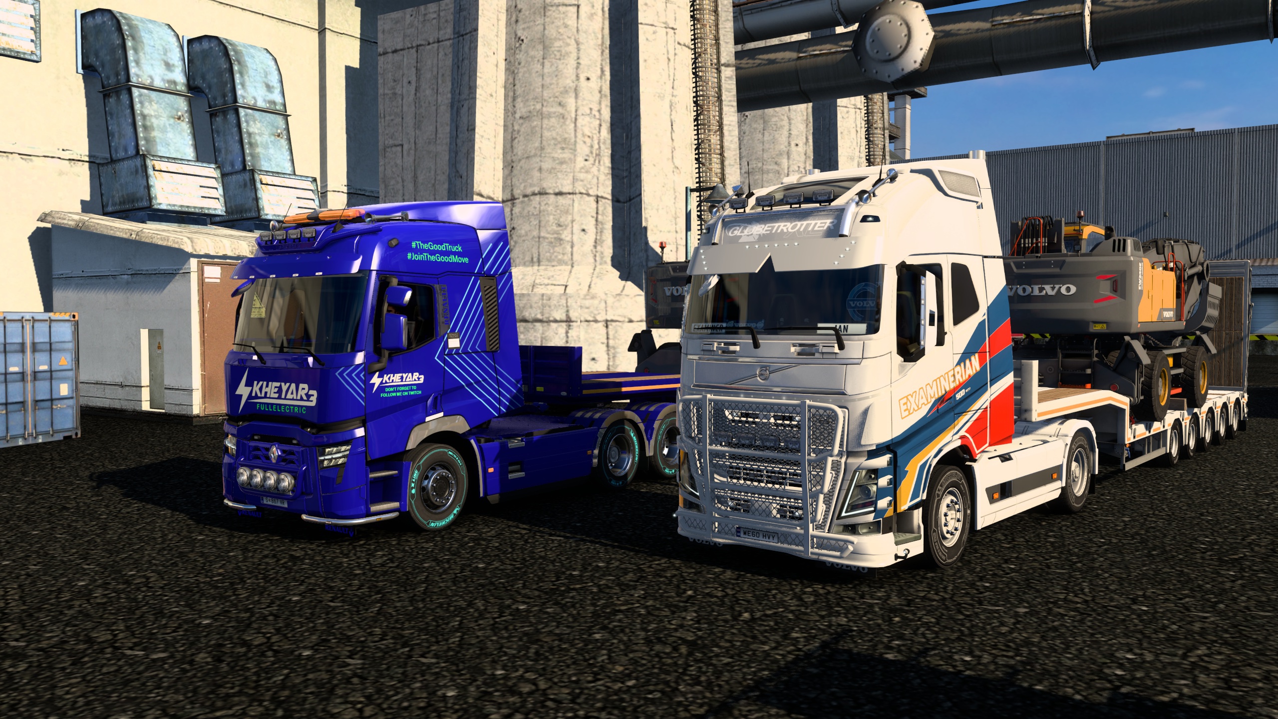 Image by ExaminerIan