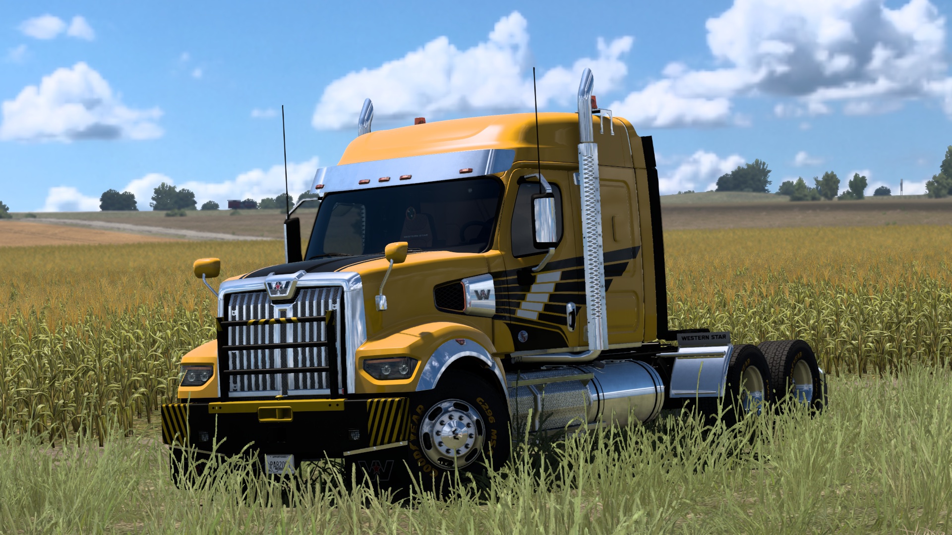 Image by ReevesRally