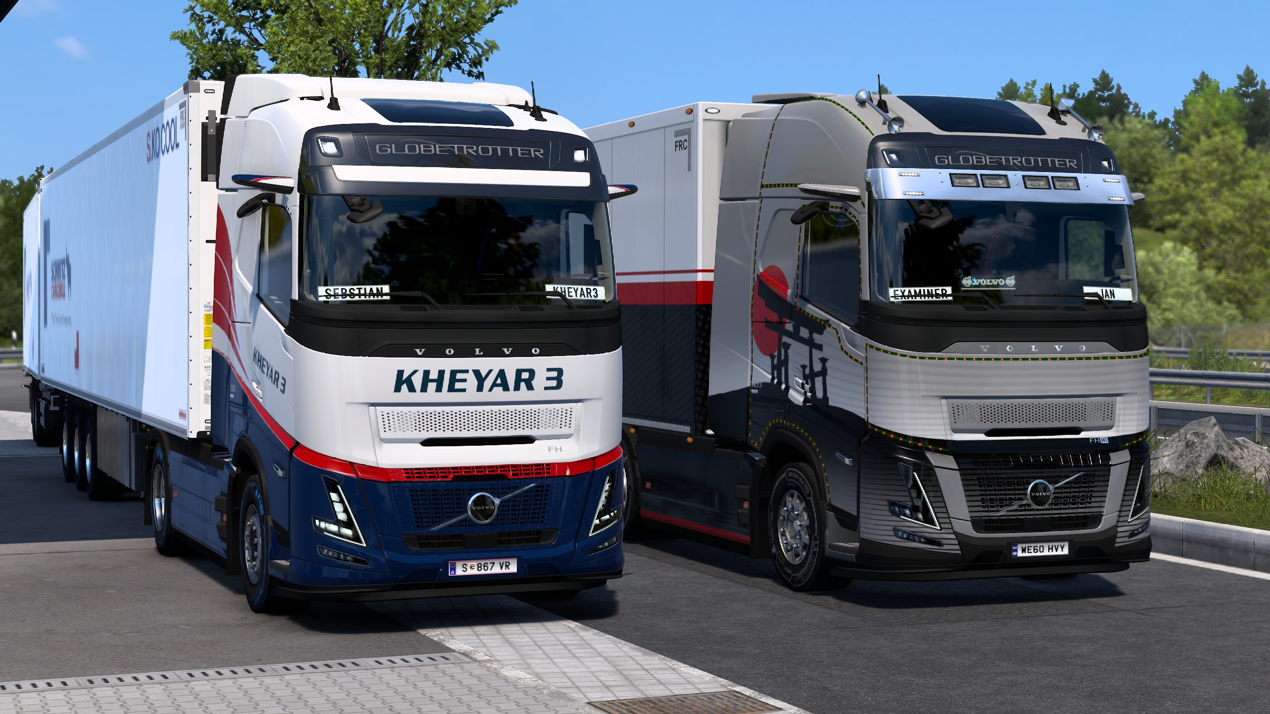 Image by ExaminerIan