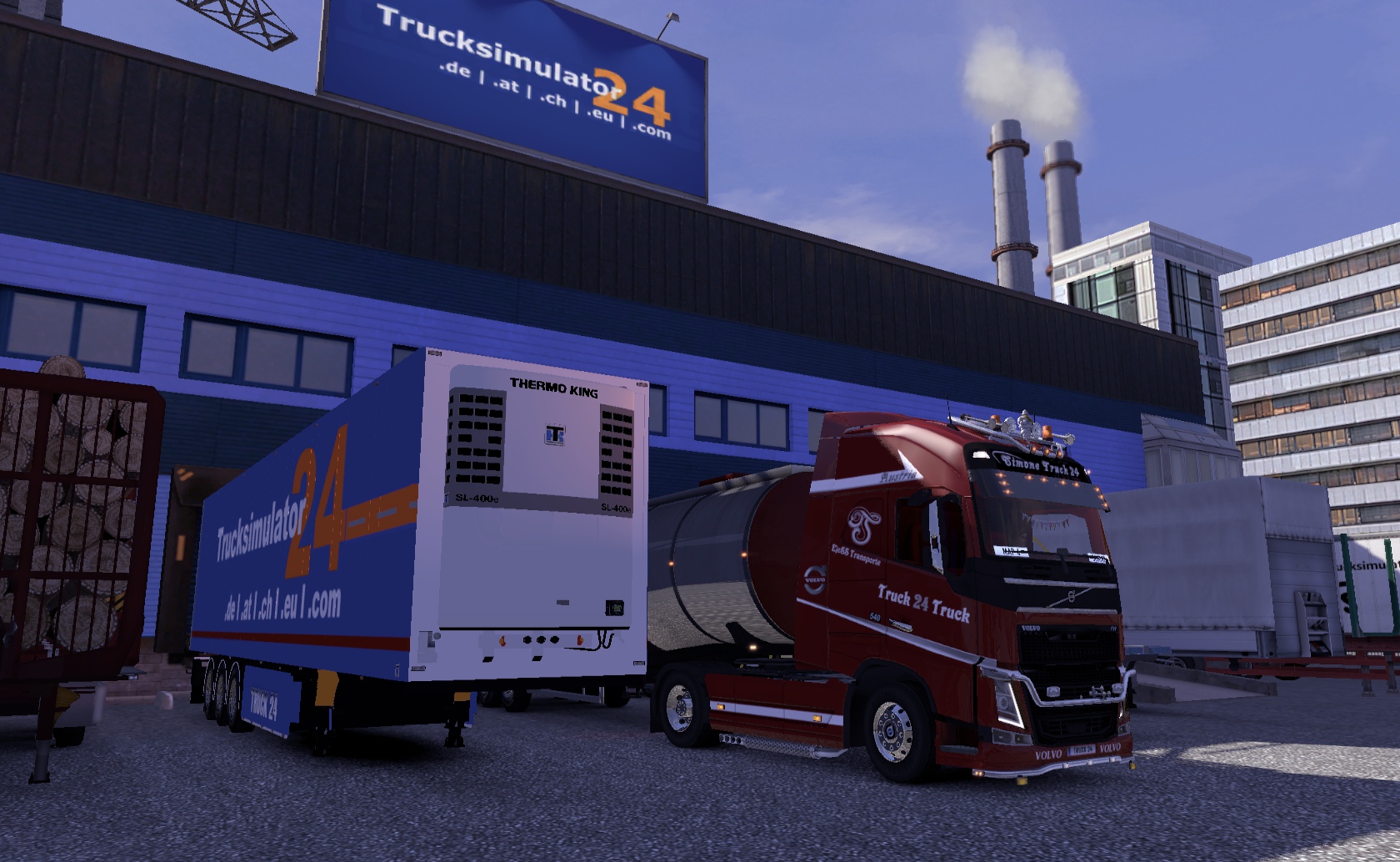 Image by Truck24Simone