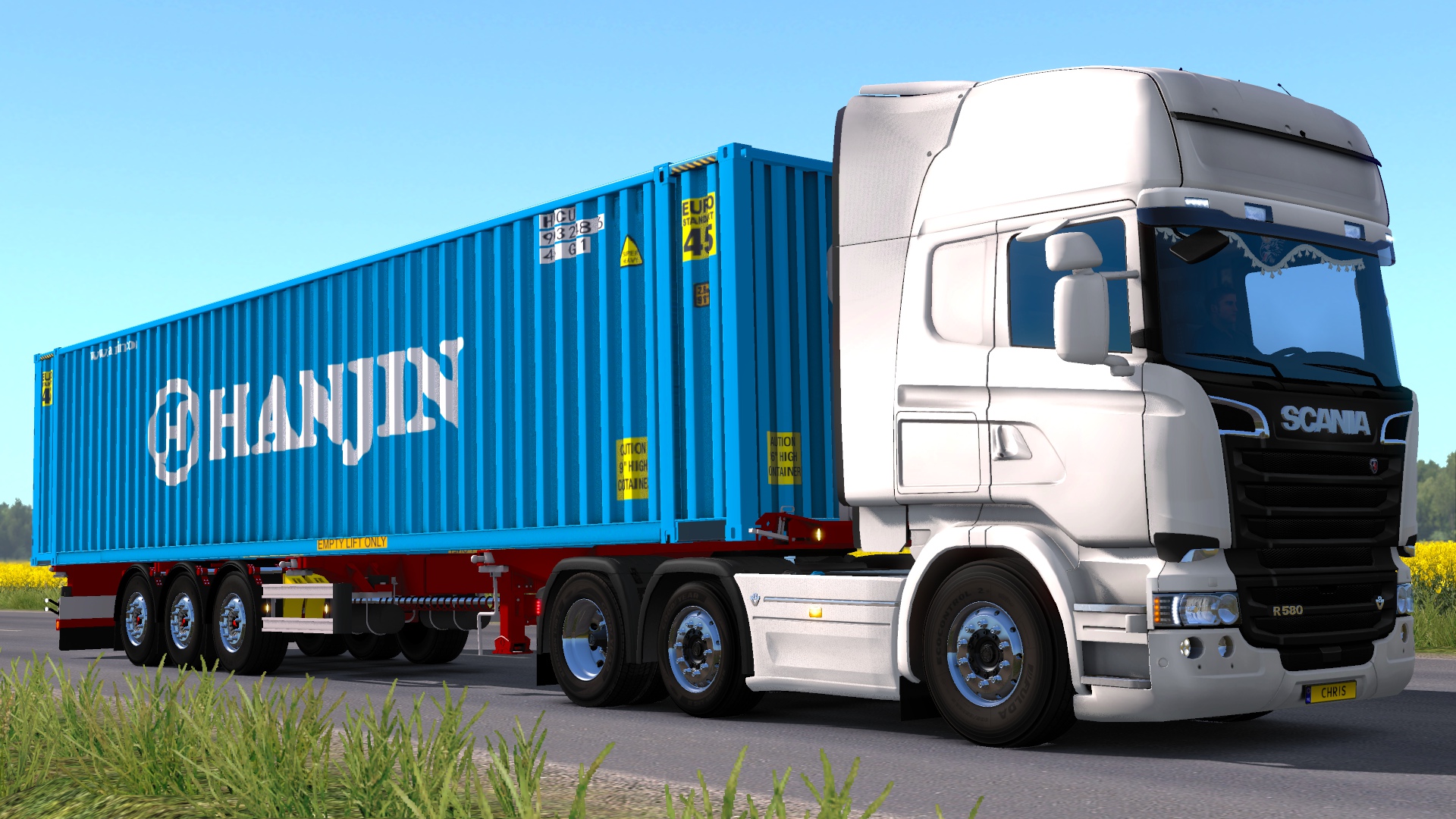 Image by TruckSimChris