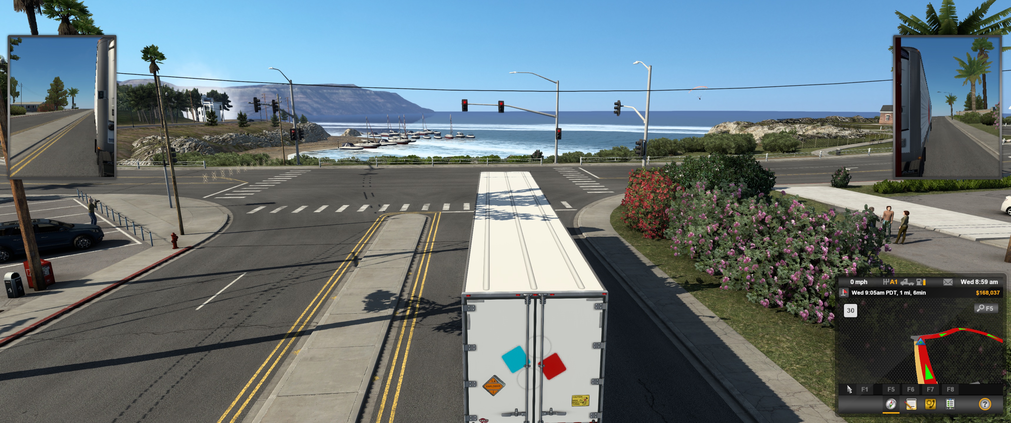 Image by keepontruckinwa