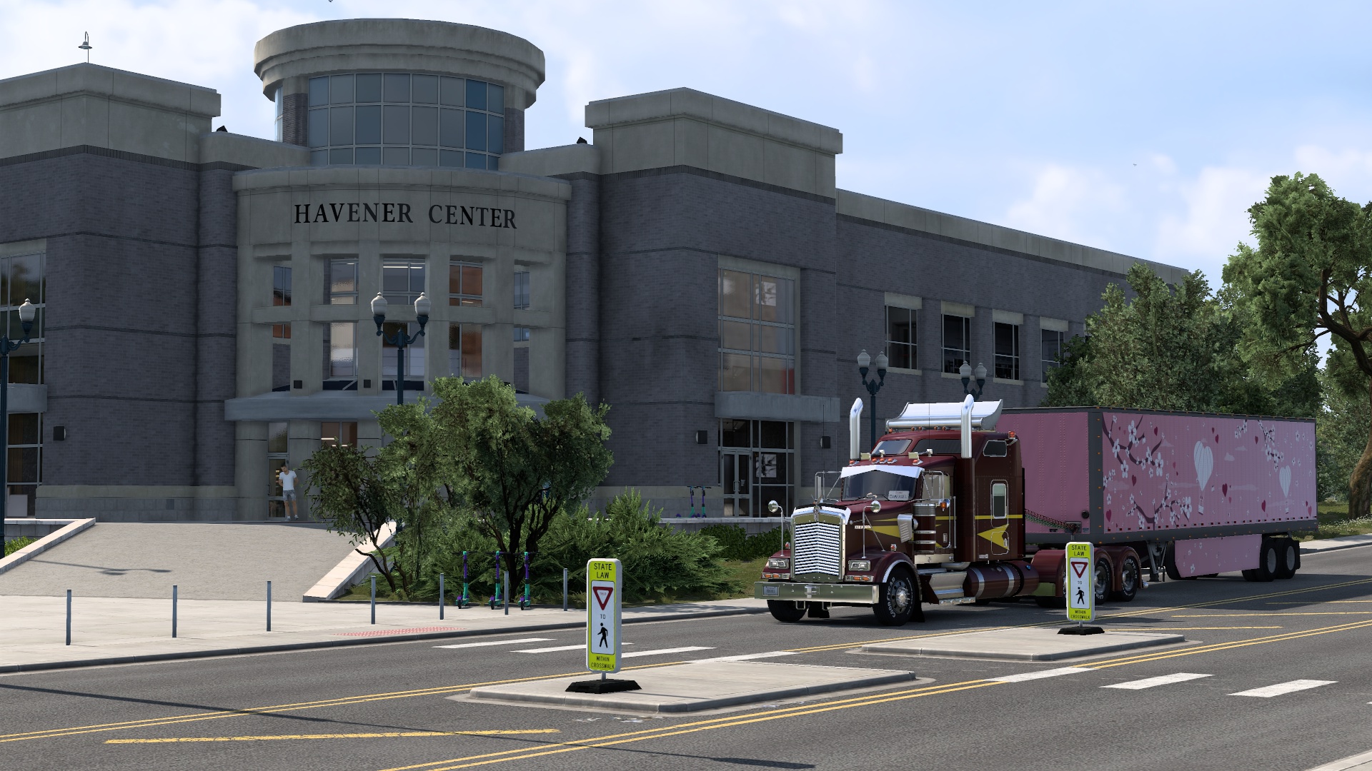 Image by TruckingRoel