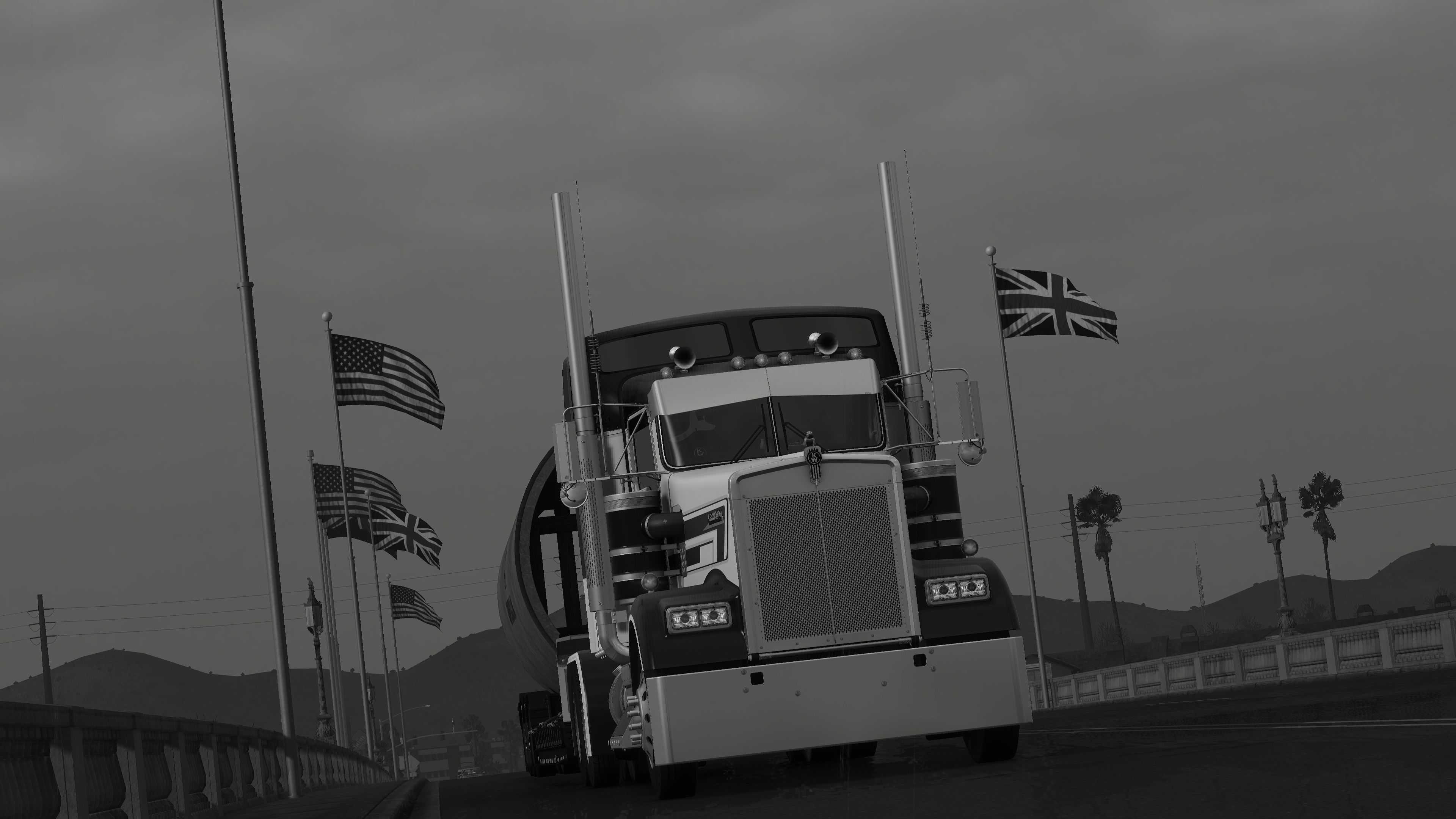 Image by British_Trucker