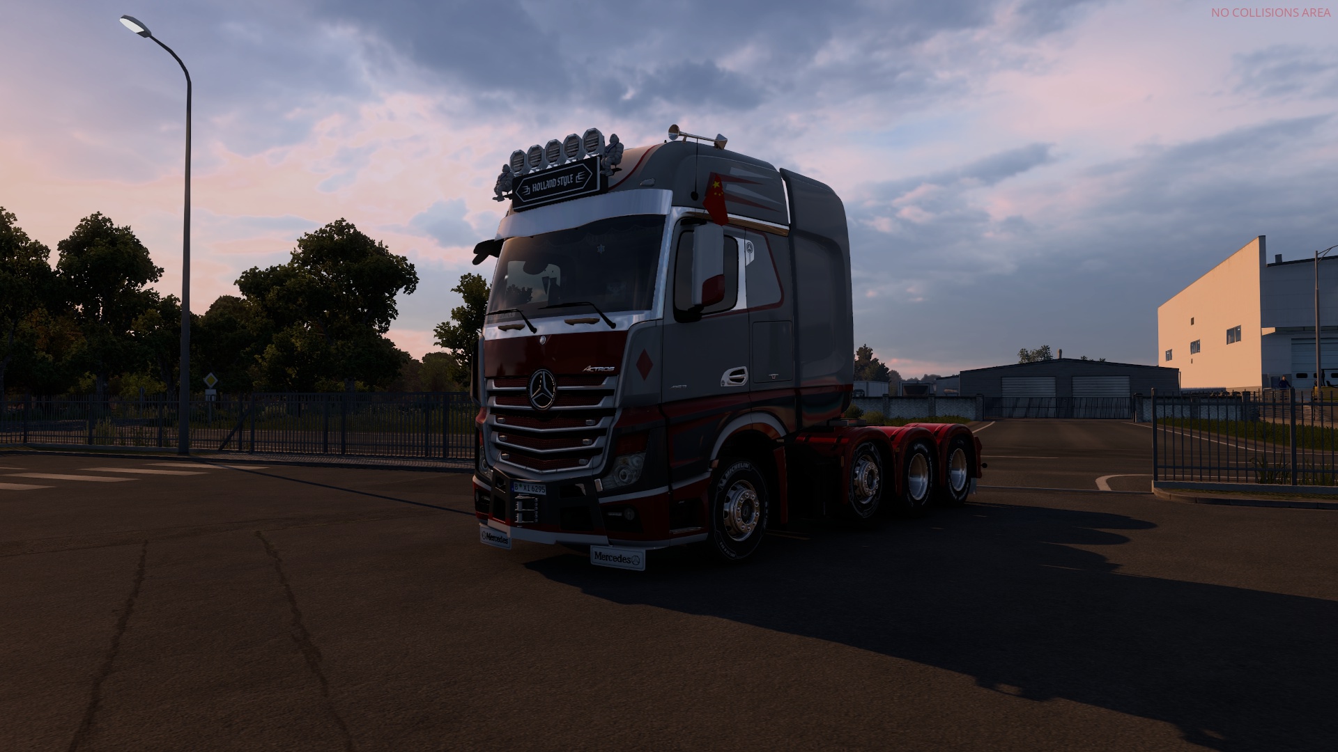 Image by Mandrill15