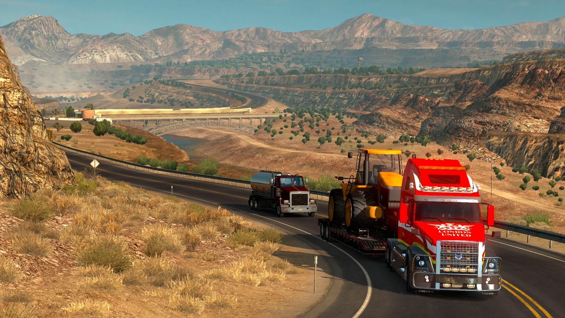 Image by LondonUnited