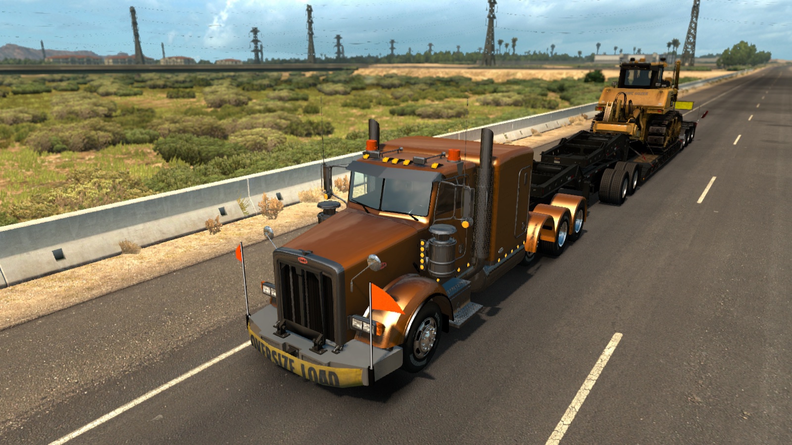 Image by Chisum_Trucking