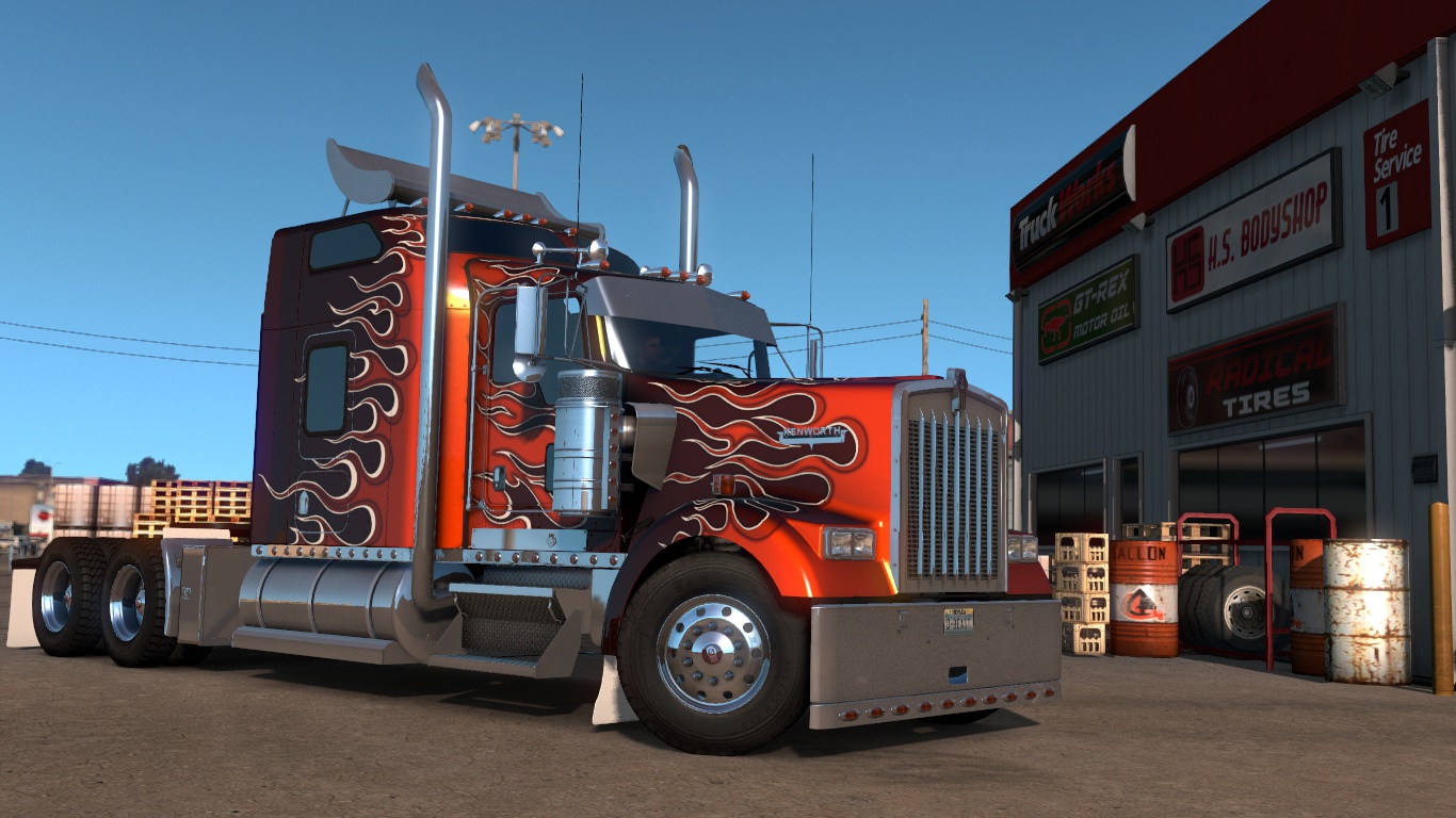 Image by SirBlackyAlot