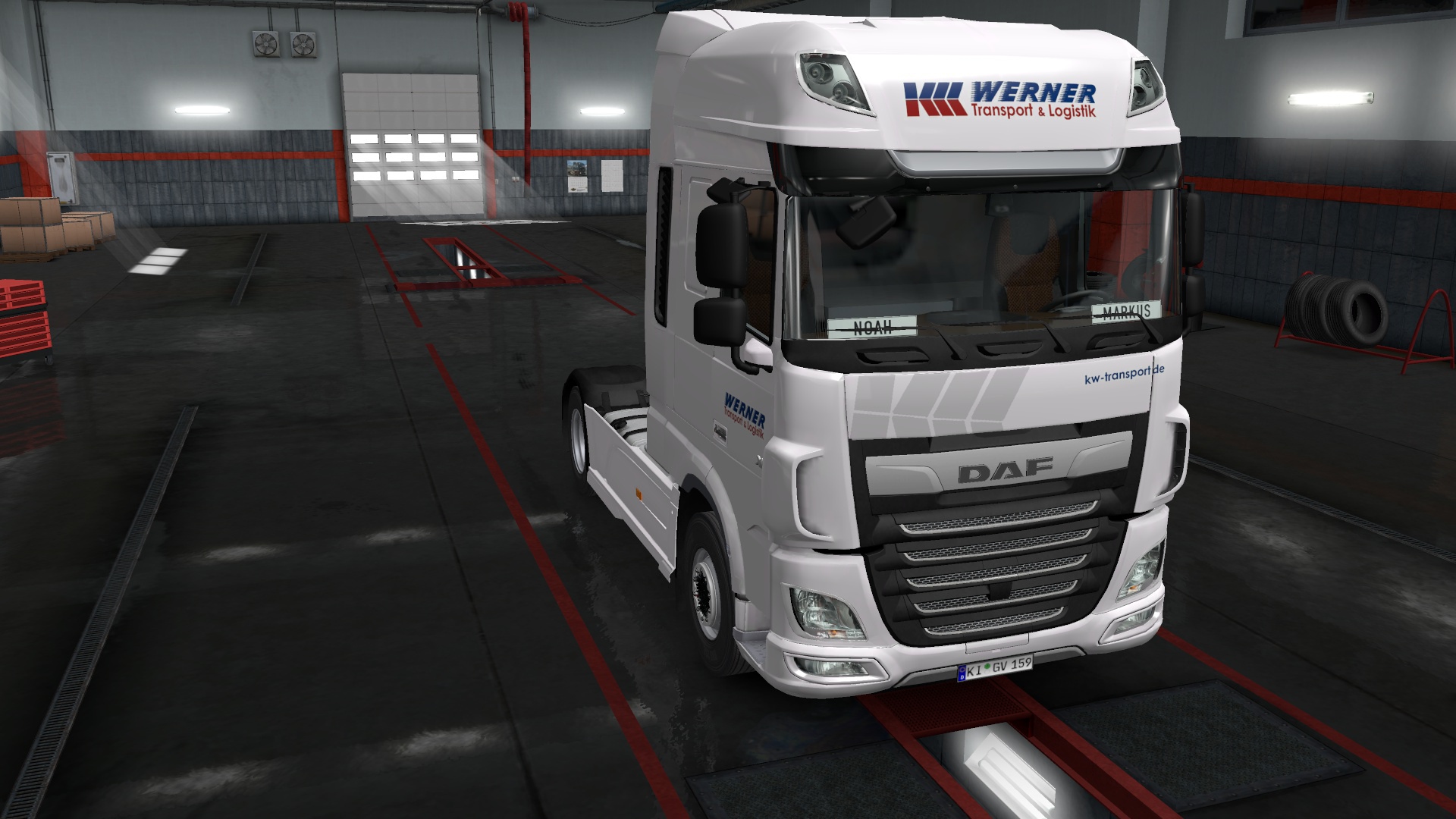 Image by Werner_Trucker