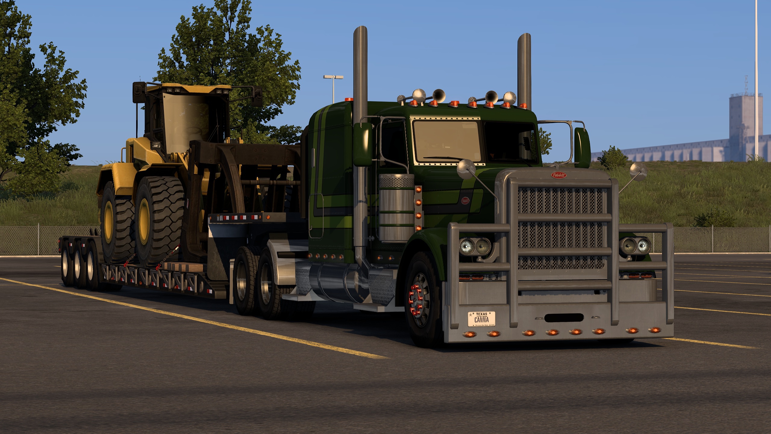 Image by TegridyFreight