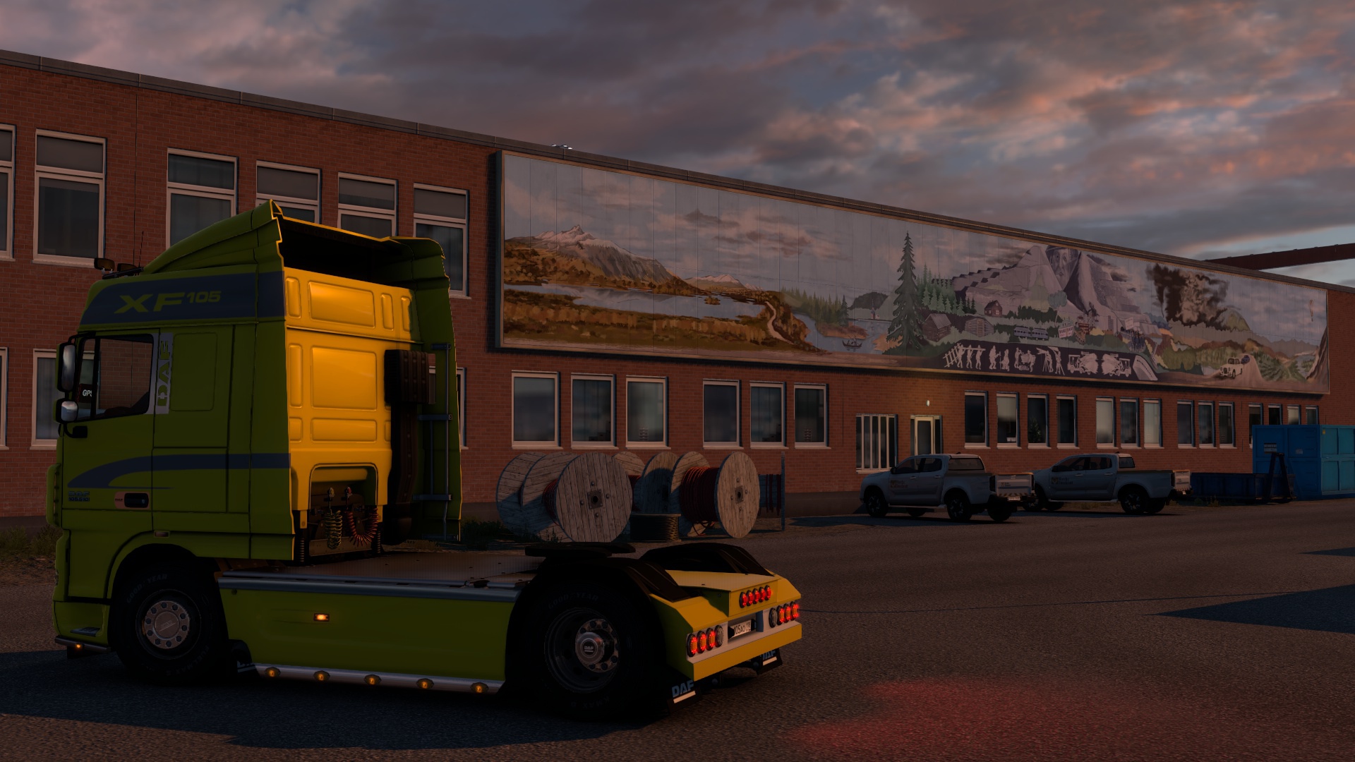 Image by Dmitry_Driver