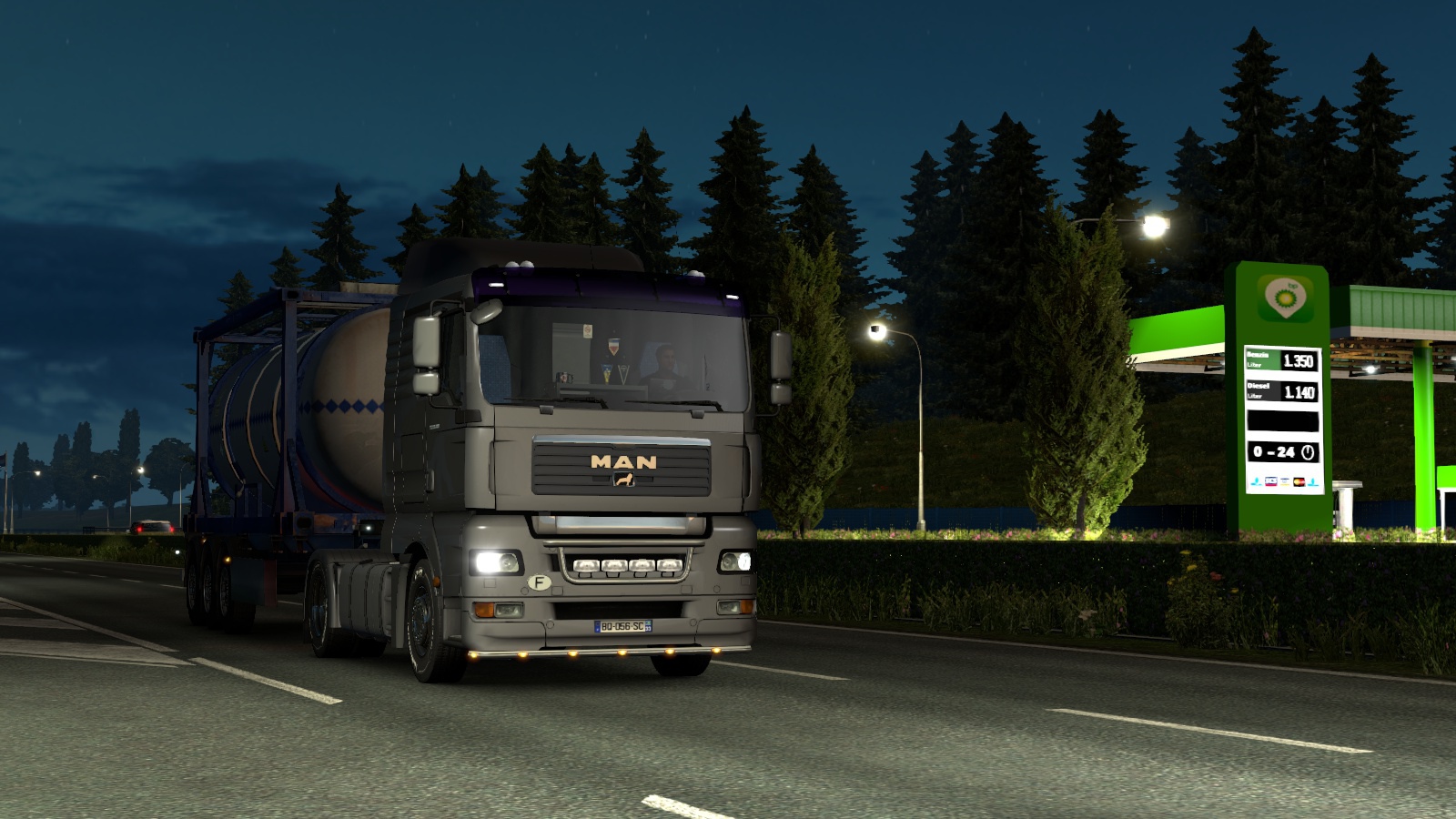 Image by Chisum_Trucking