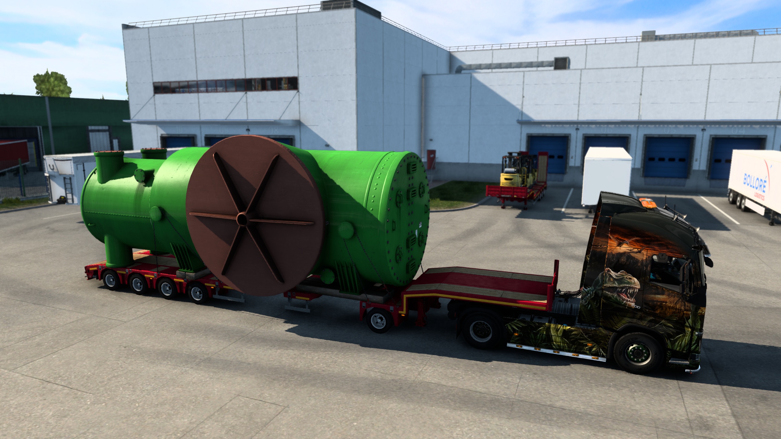 Image by vanbovinator