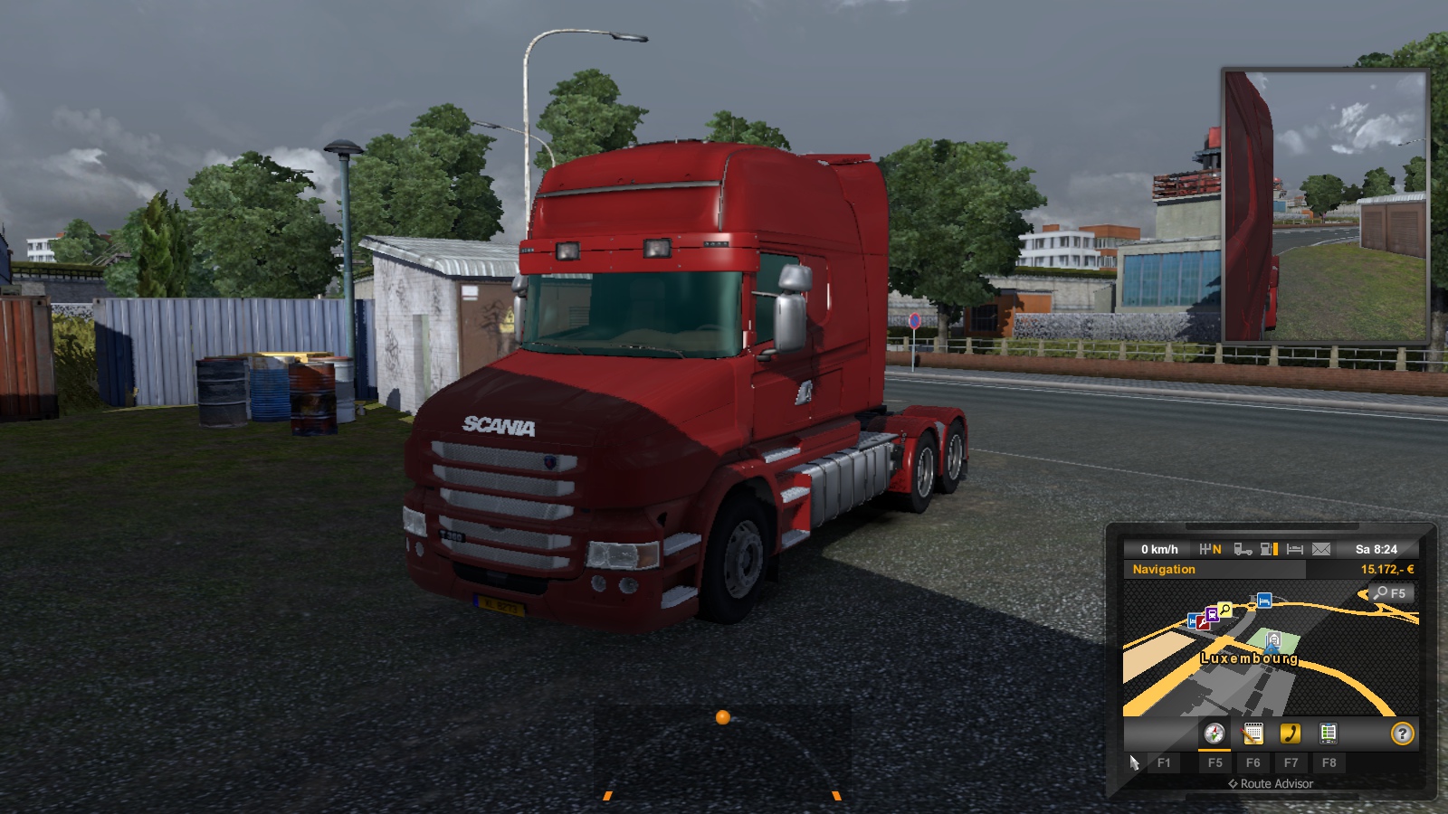 Image by Mapdriver