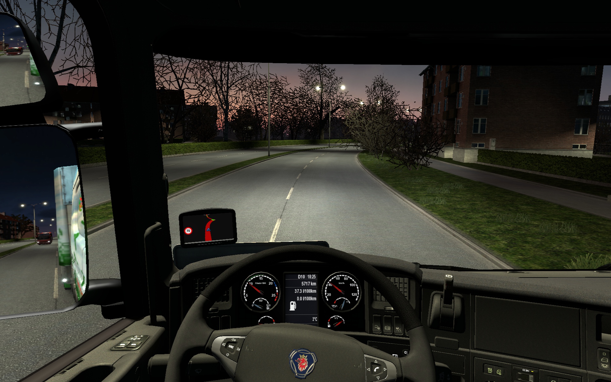 Image by Vissers_Logistic