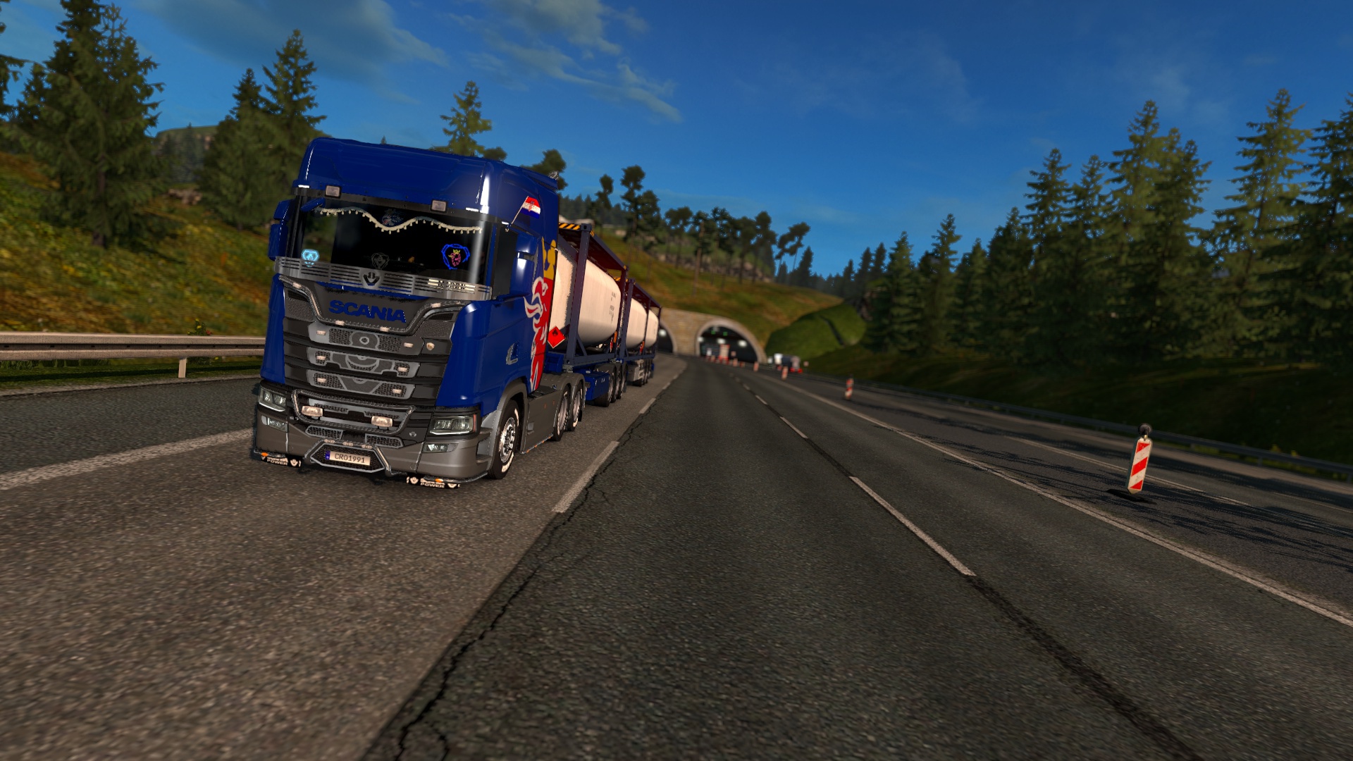 Image by MarinZvaniKo