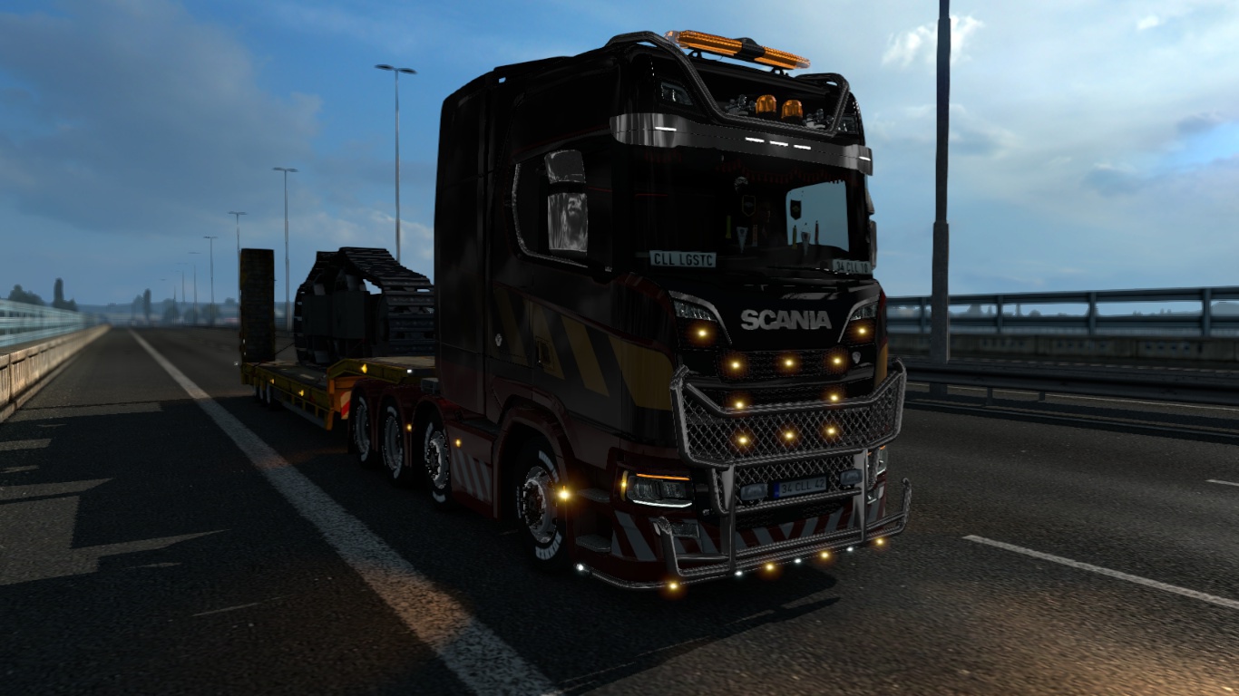 Image by CLL_Logistic