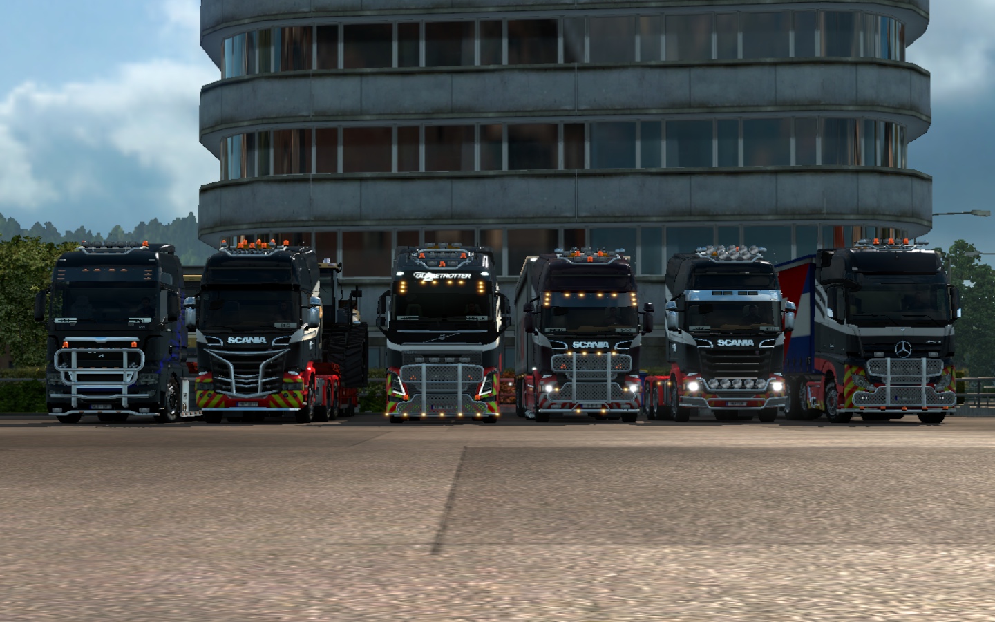Image by truckdavidwlg
