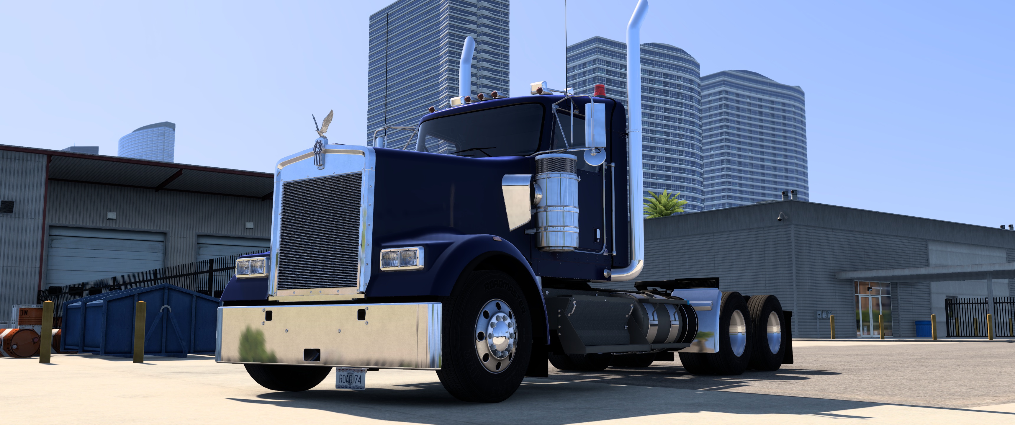 Image by RoadMaster74