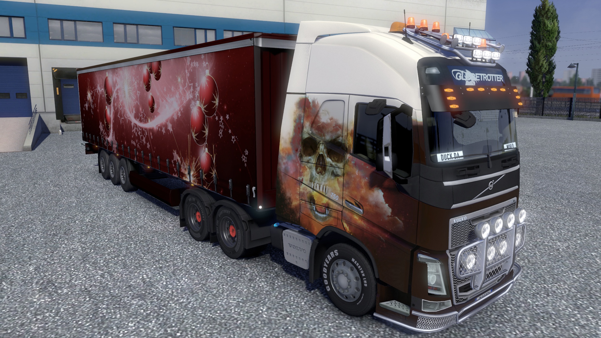 Image by DuckDAWorld