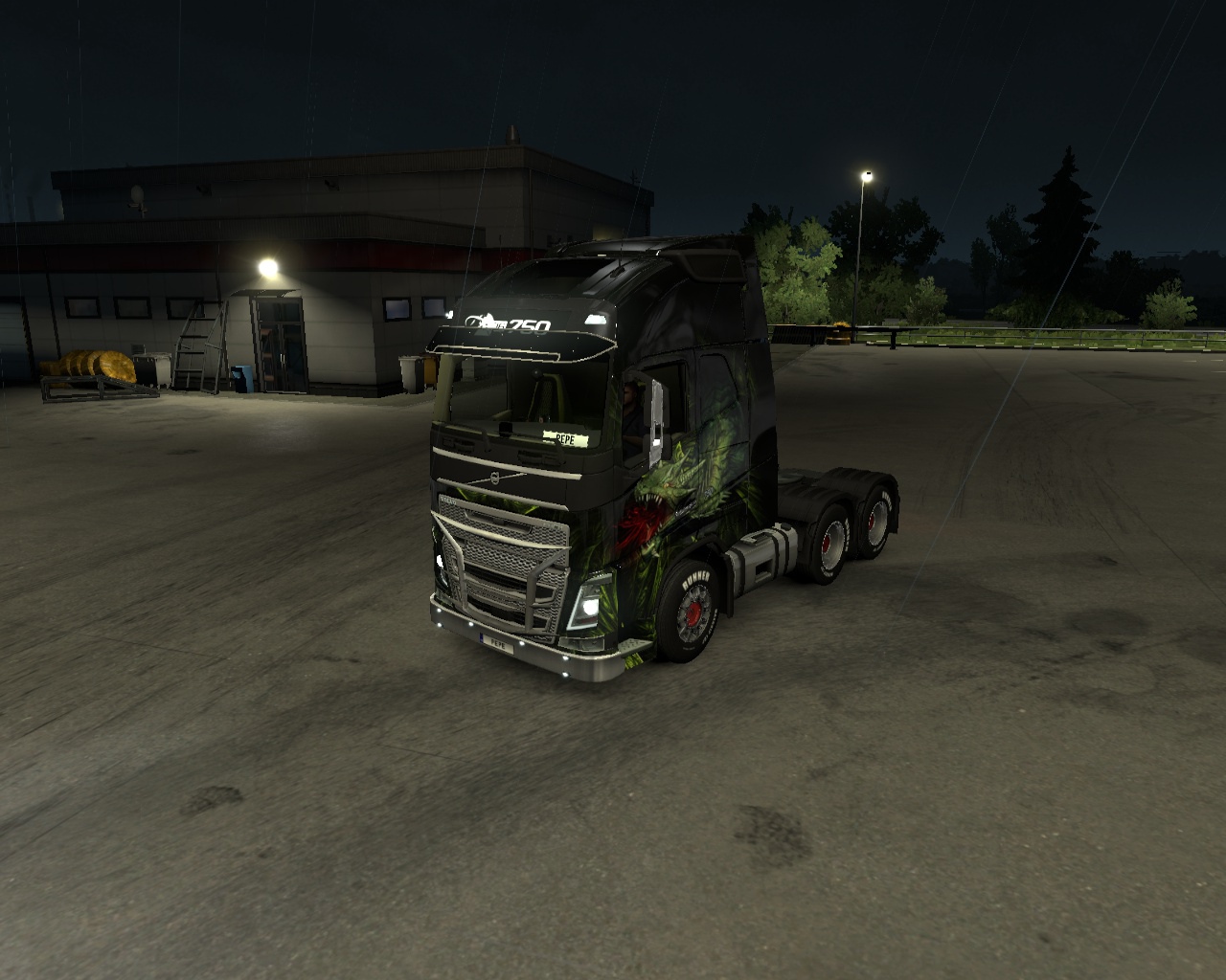 Image by SpasmicRager