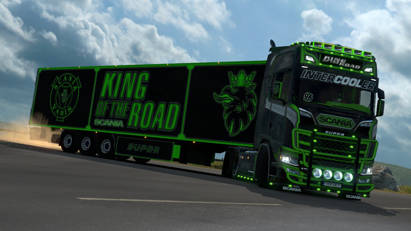 Image by SirBlackyAlot