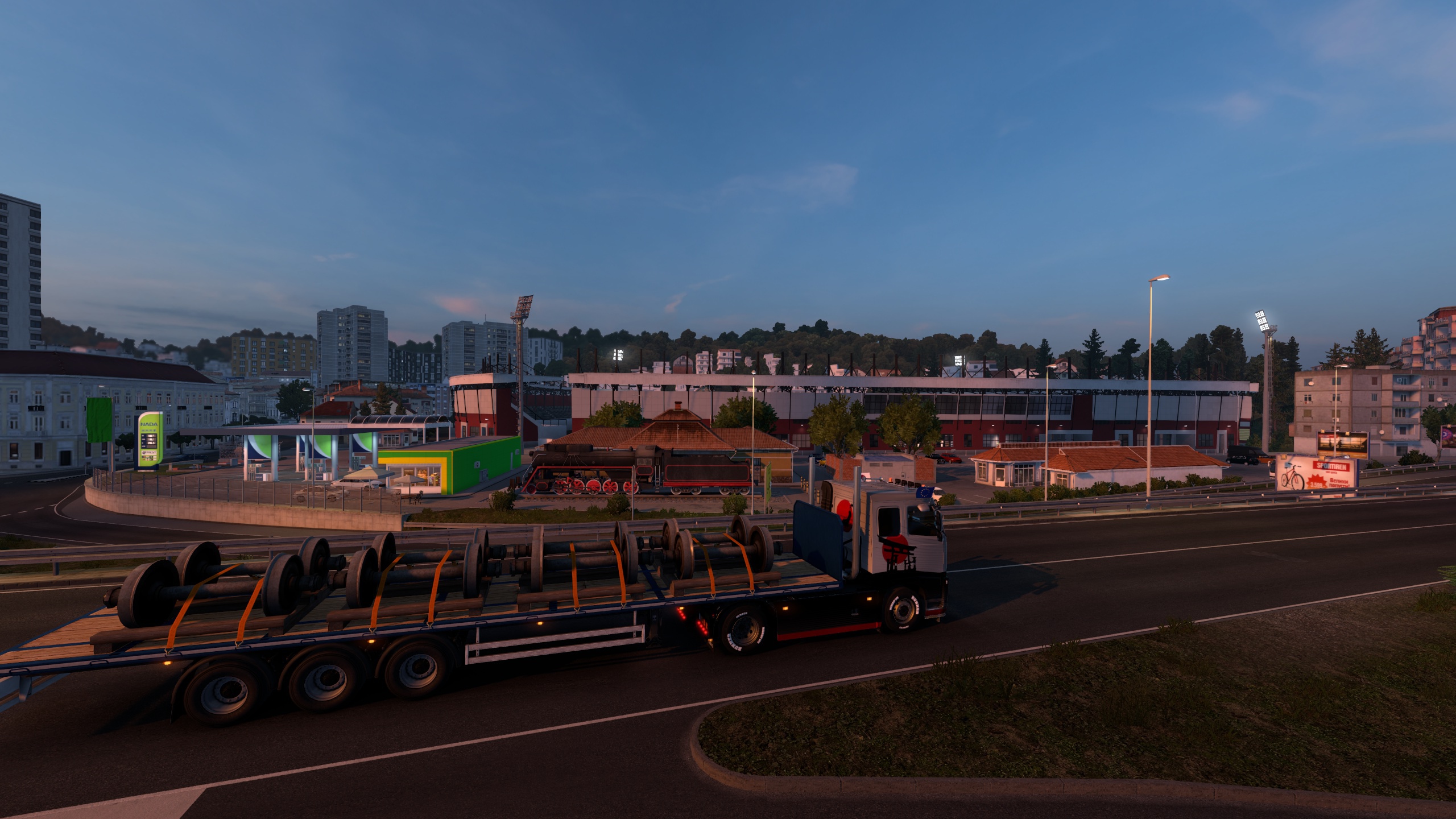 Image by ScarletCore