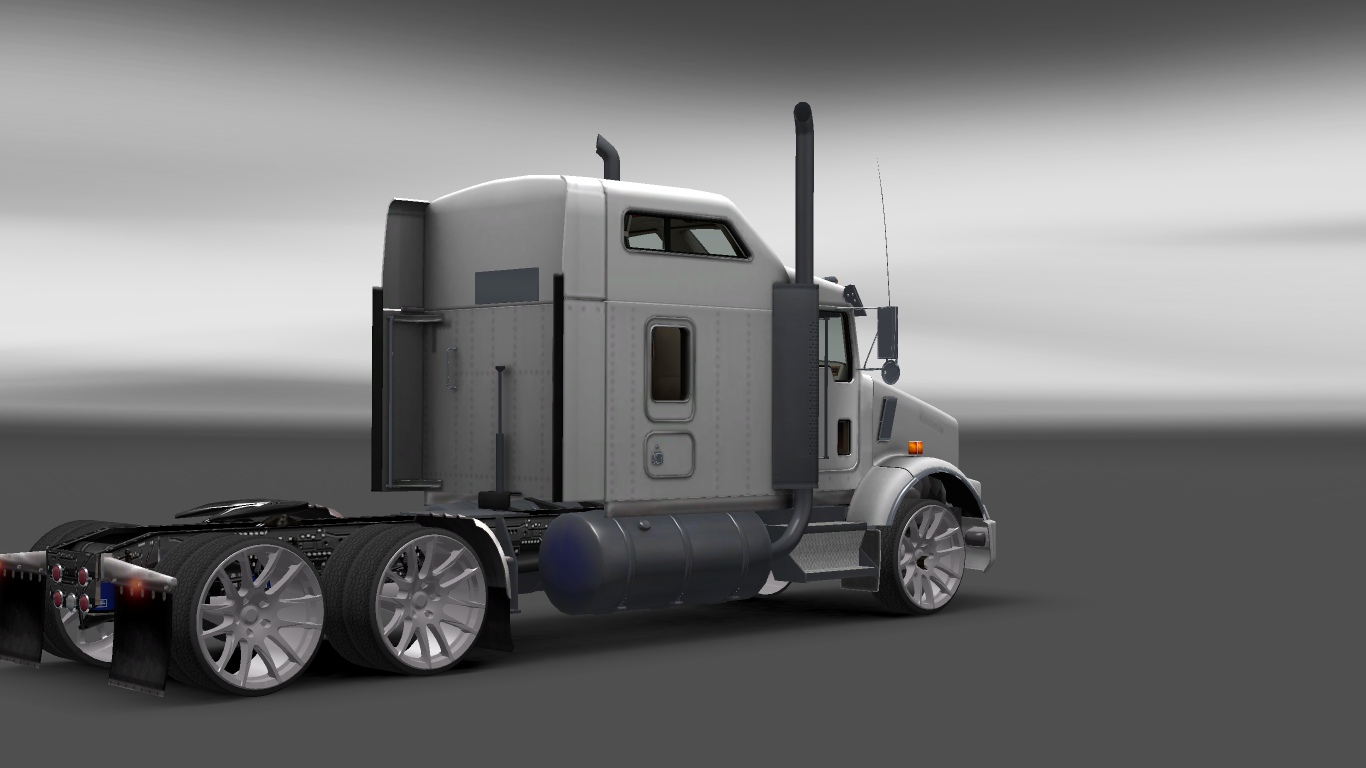 Image by berymundotrucks