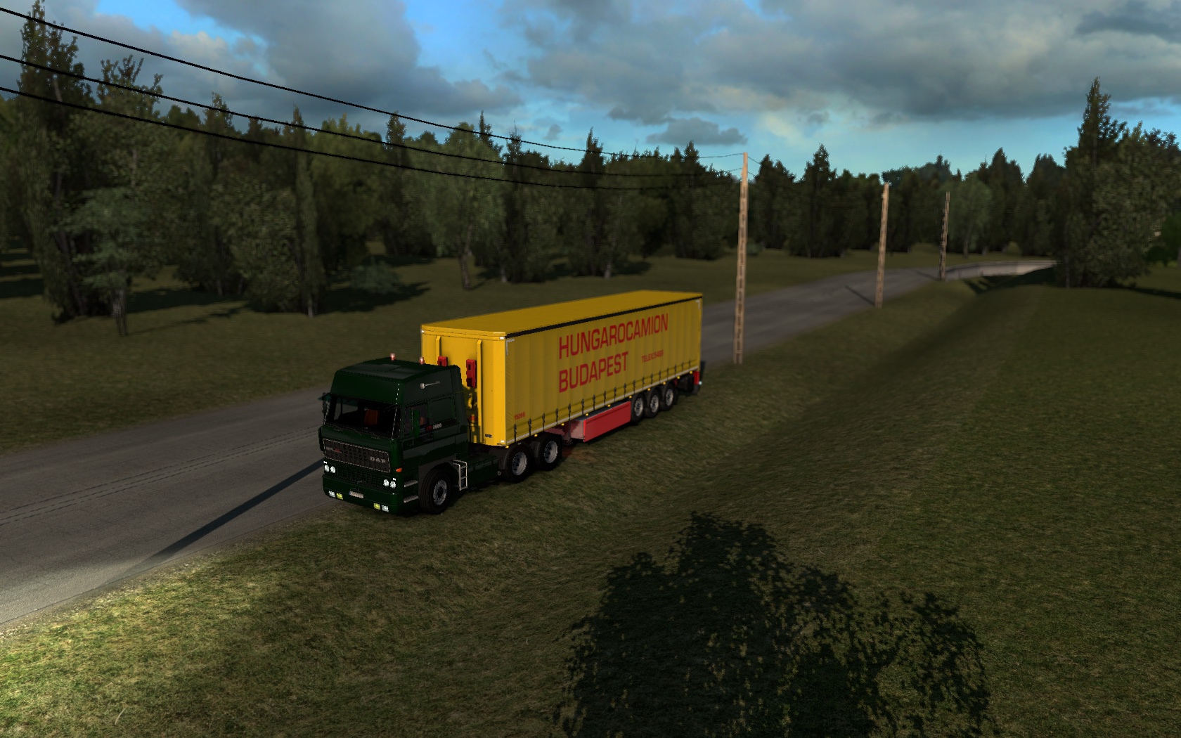 Image by LutyeszTrucker