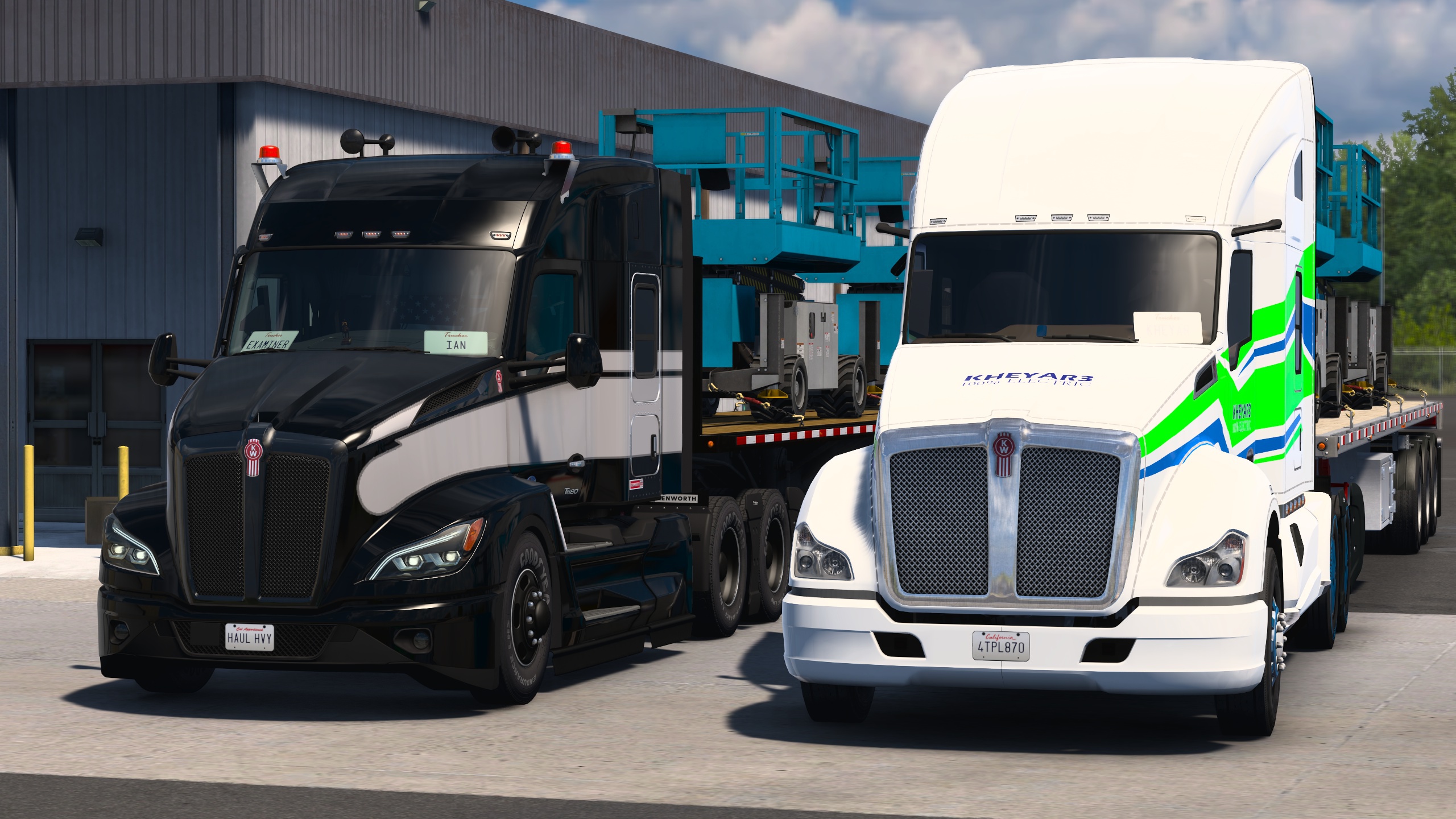 Image by ExaminerIan