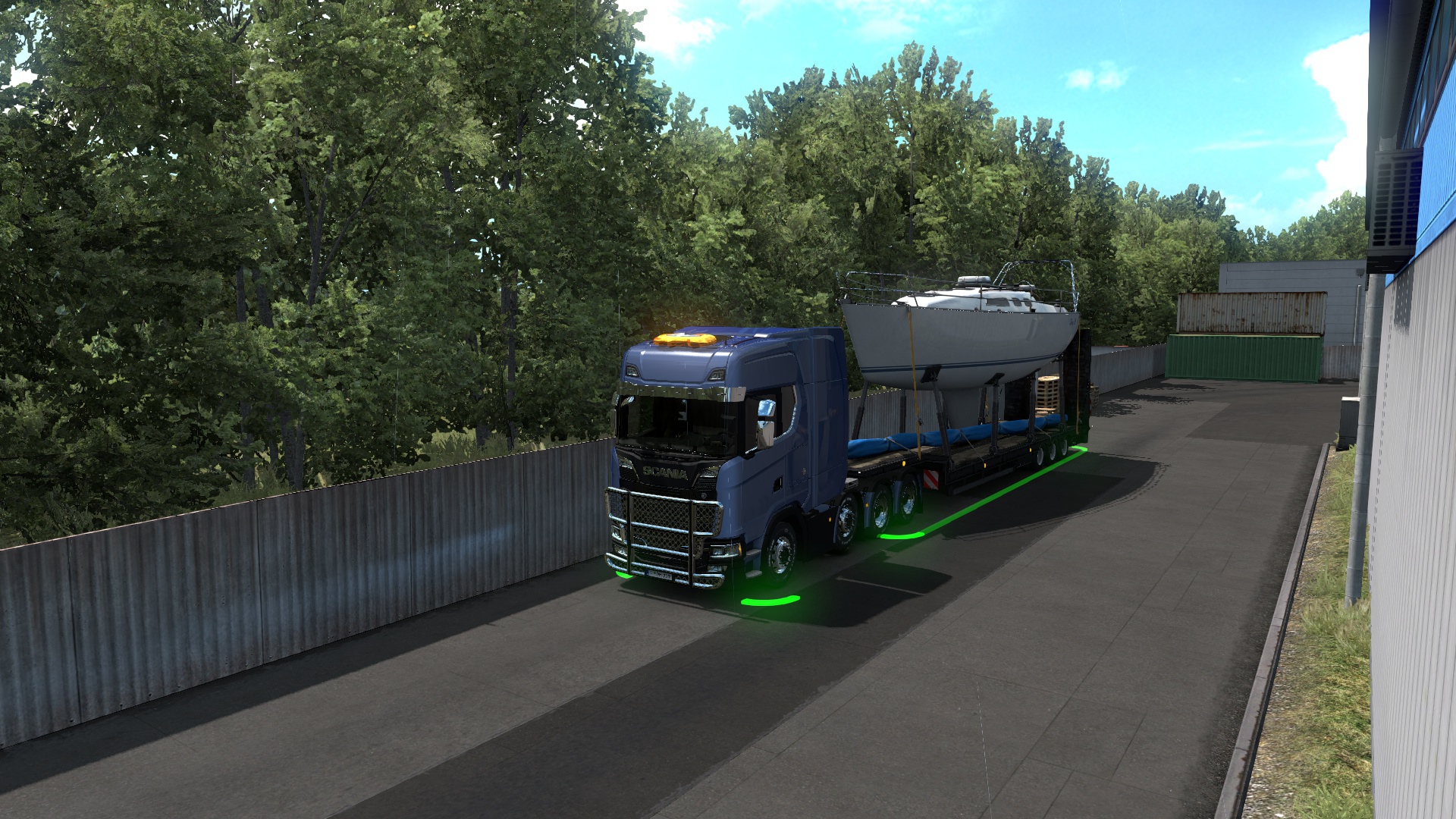 Image by FaresLogistics