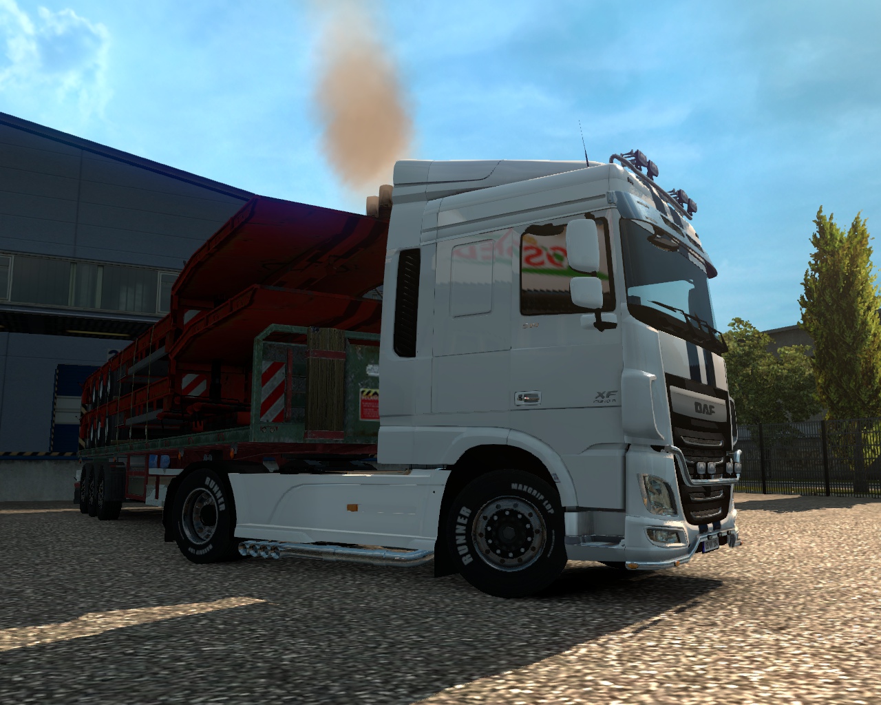 Image by Cosmictrucker