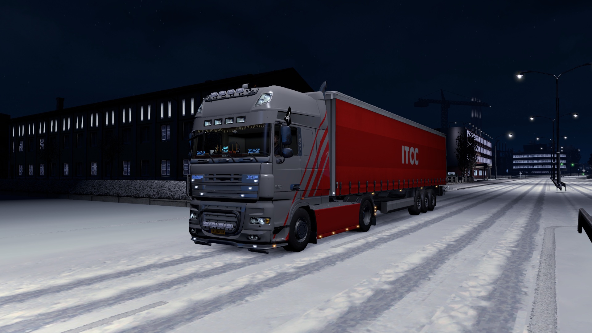 Image by Belaveshkin