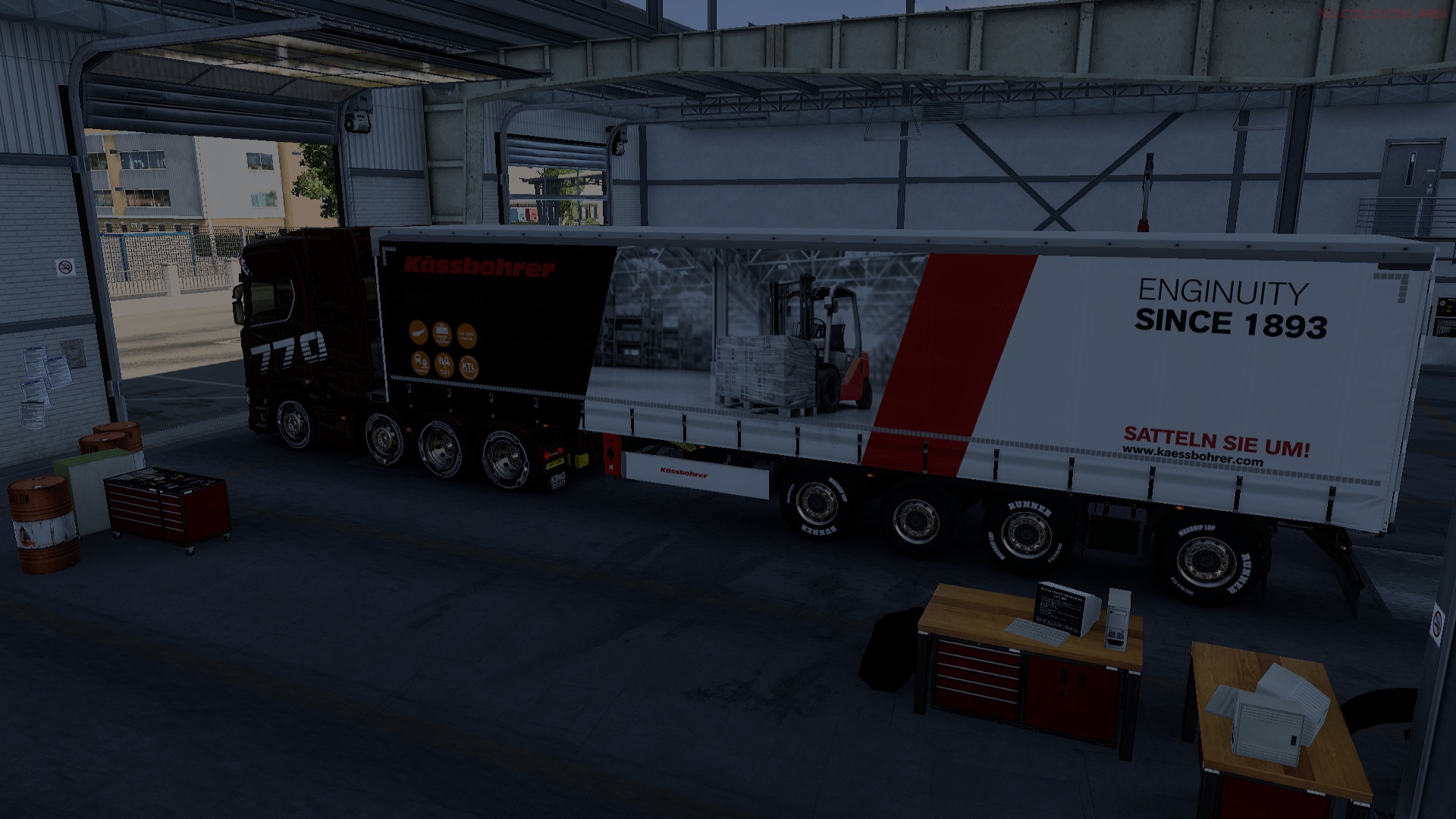 Image by alissonTRUCK95